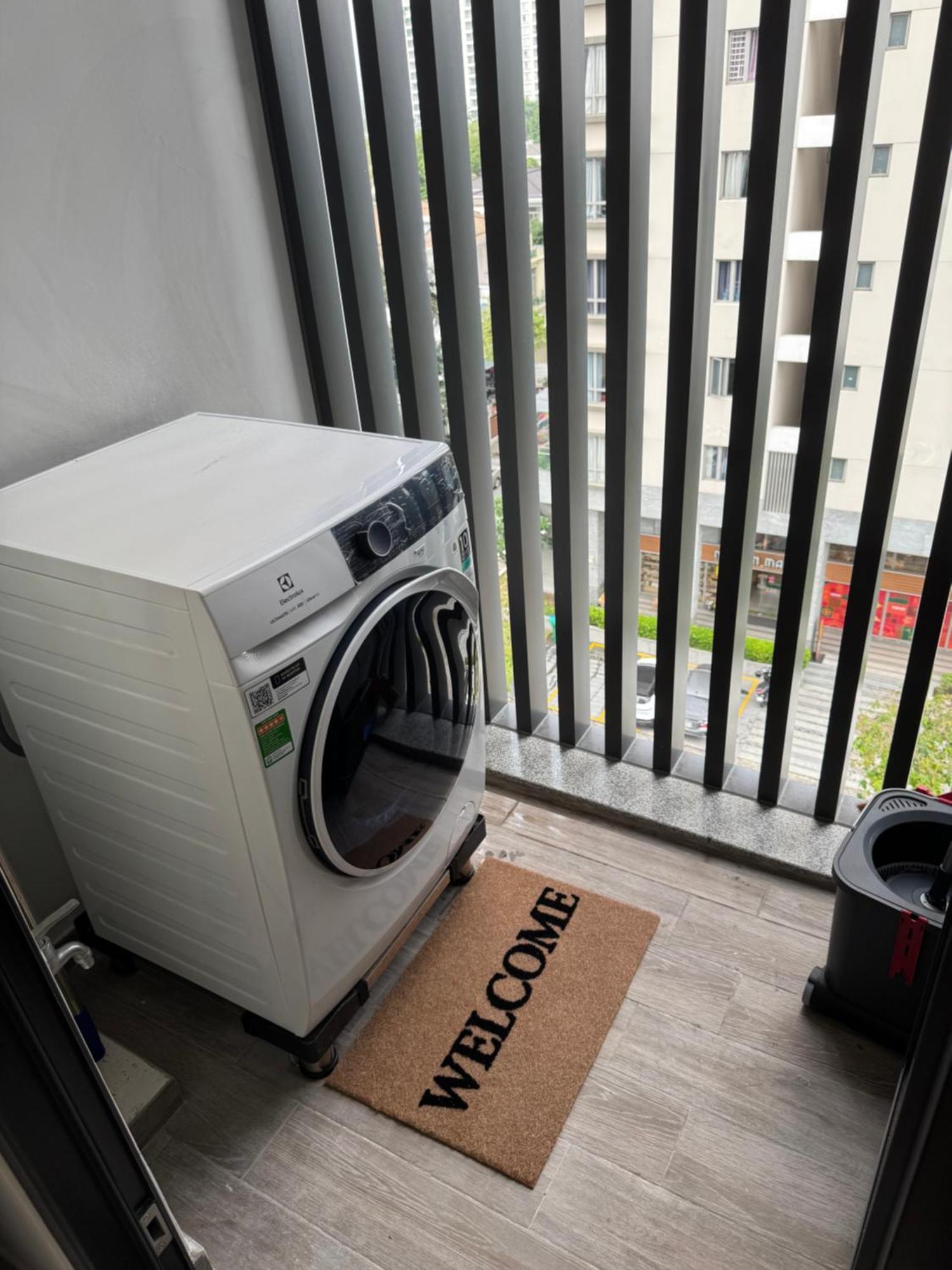 Apartment The87 - Happy Premier - Near Secc - 3br *