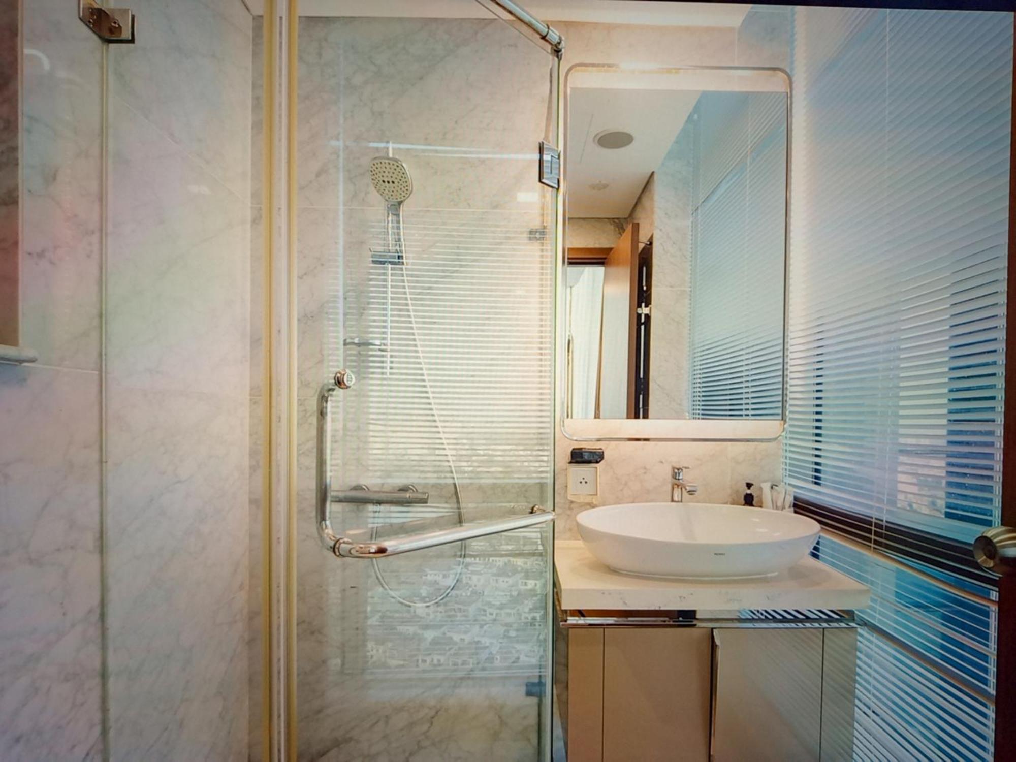 Premium Space Saigon Riverview - Vinhome *