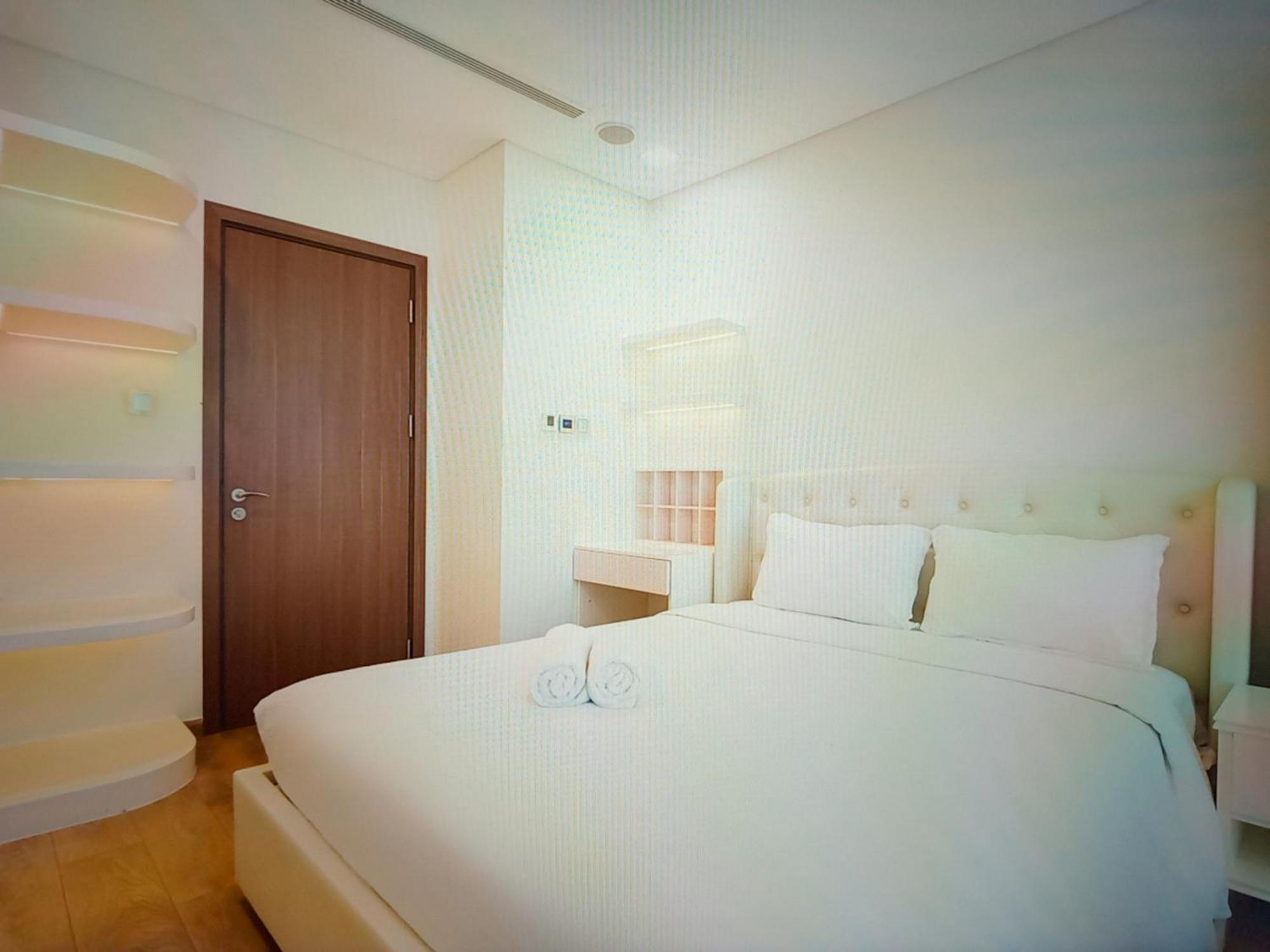 Premium Space Saigon Riverview - Vinhome Apartment