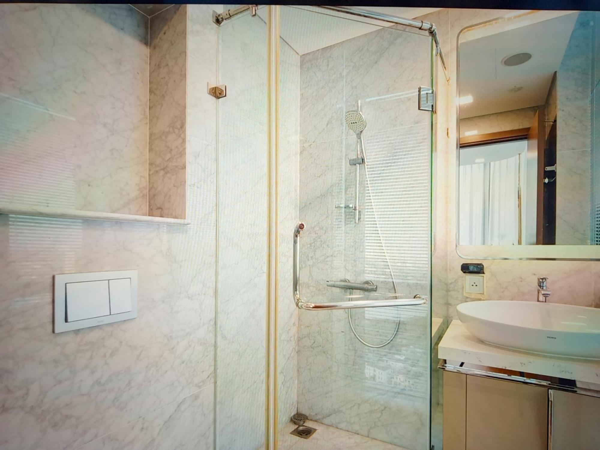 Premium Space Saigon Riverview - Vinhome