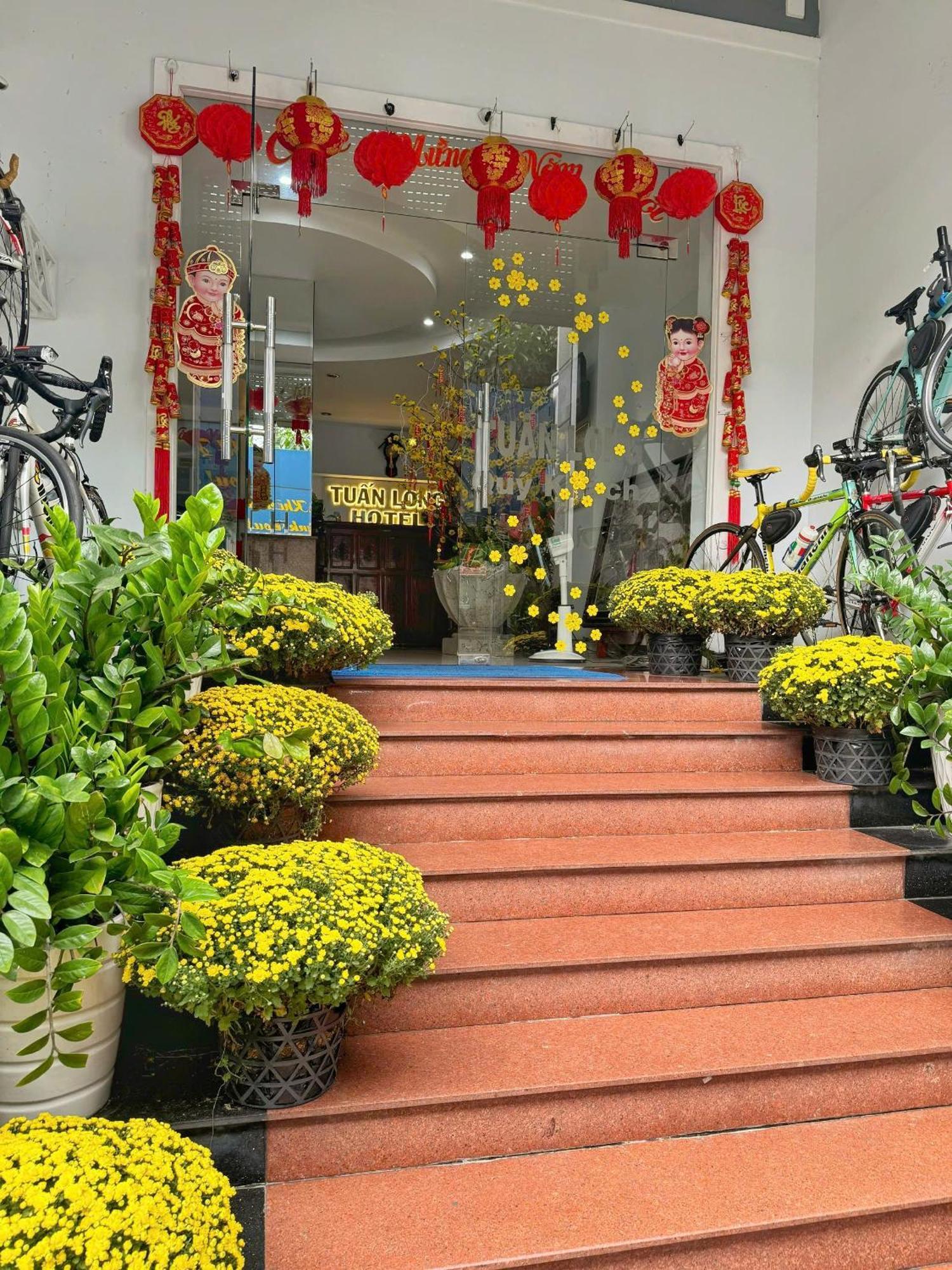 Hotel Tuan Long