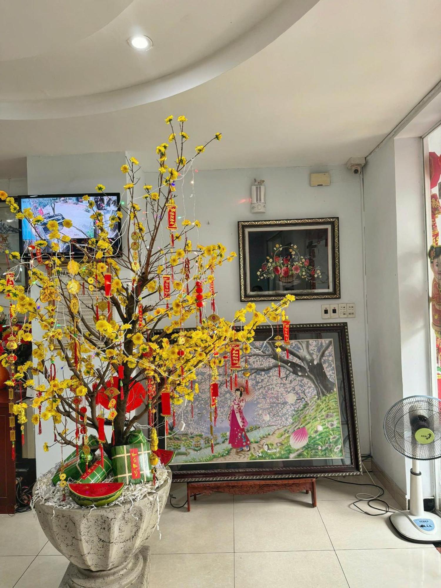 Tuan Long Hotel 2*