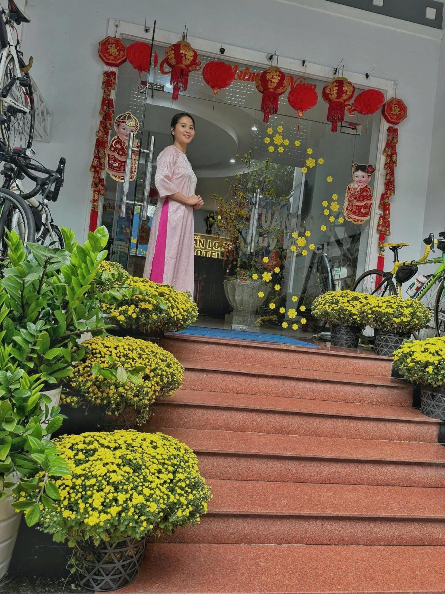 Hotel Tuan Long 2*