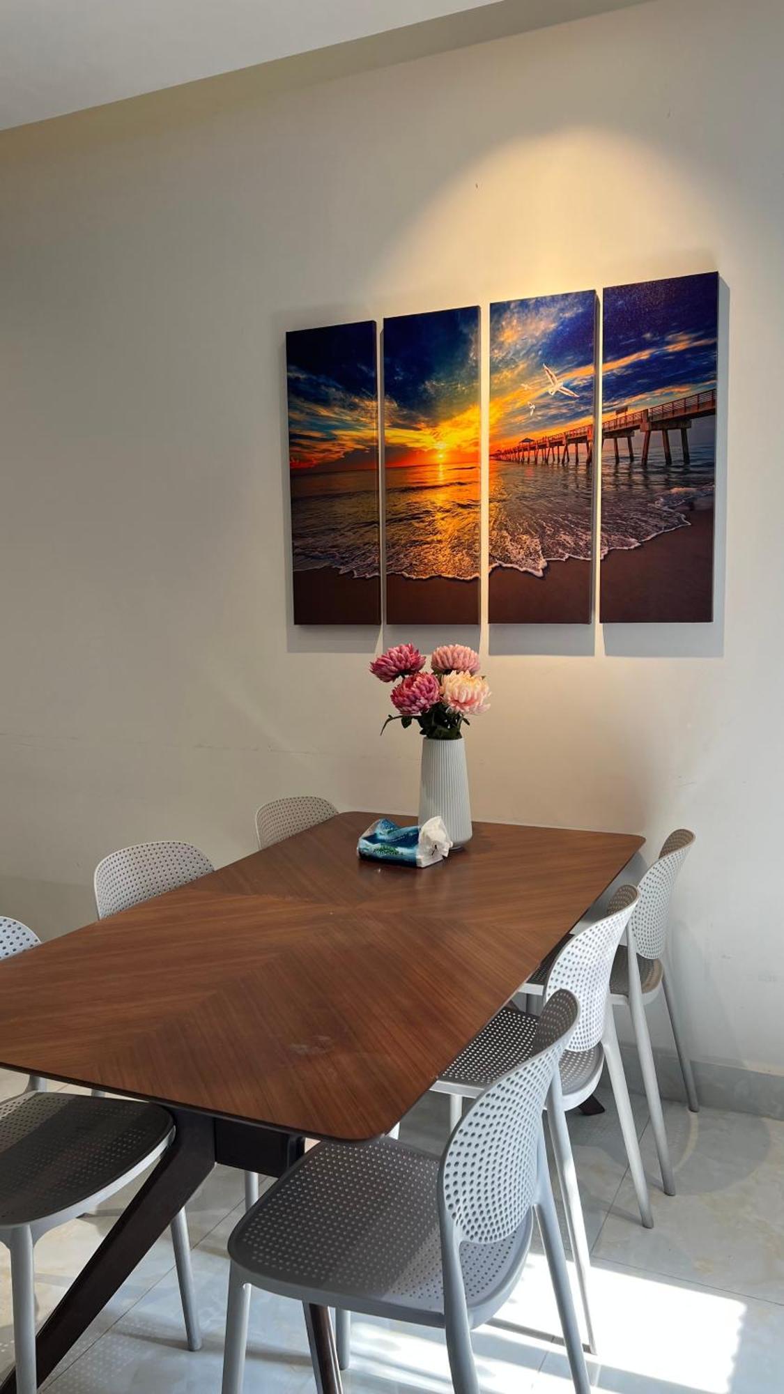 With Full Amenities Holiday home Ho Chi Minh City