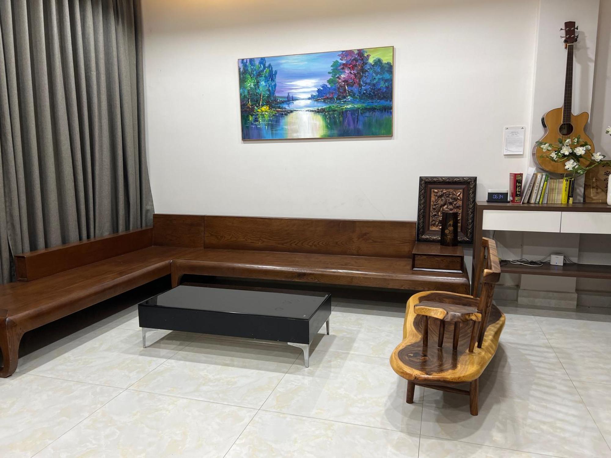 With Full Amenities Holiday home Ho Chi Minh City