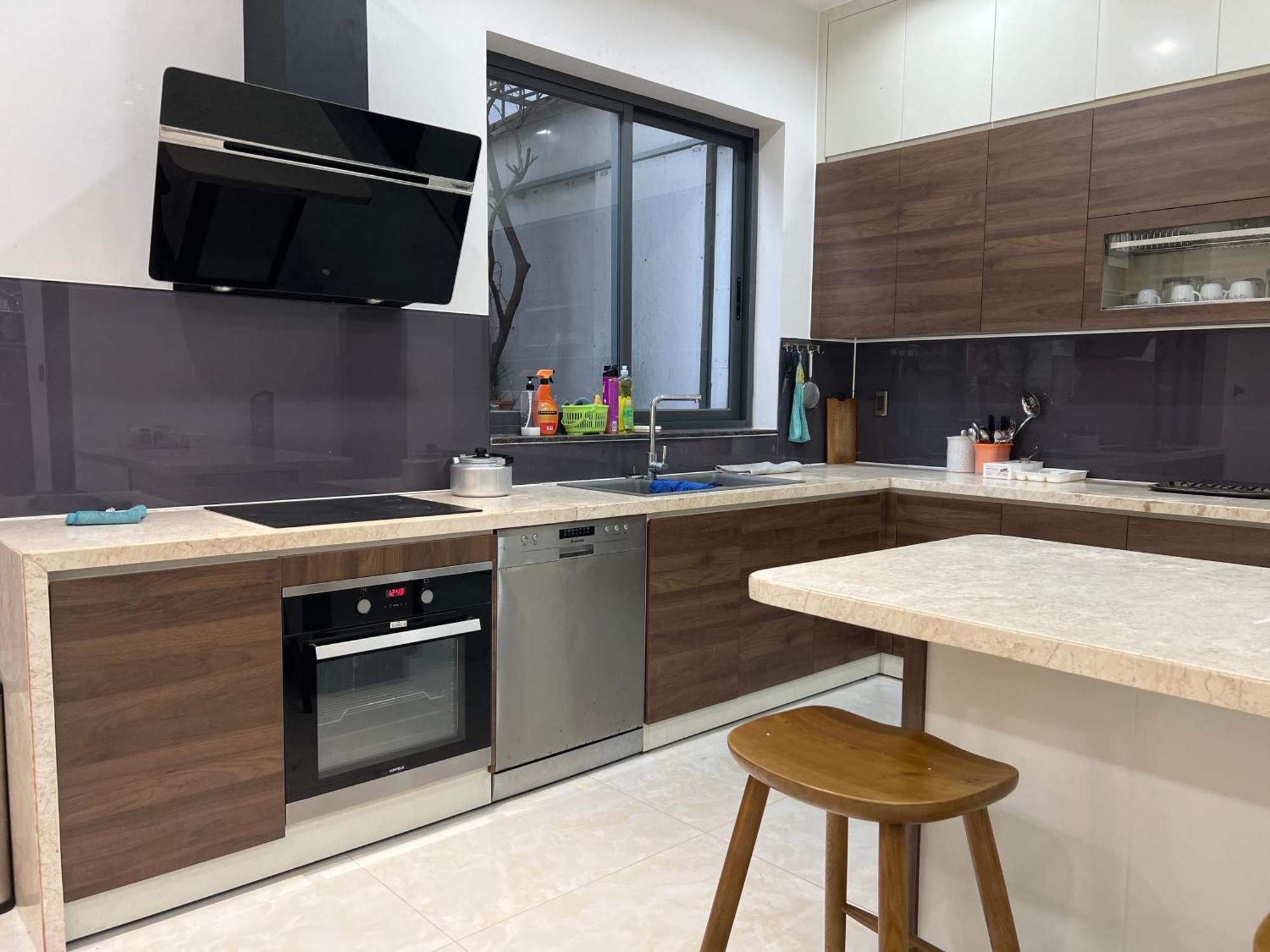 Holiday home With Full Amenities Ho Chi Minh City