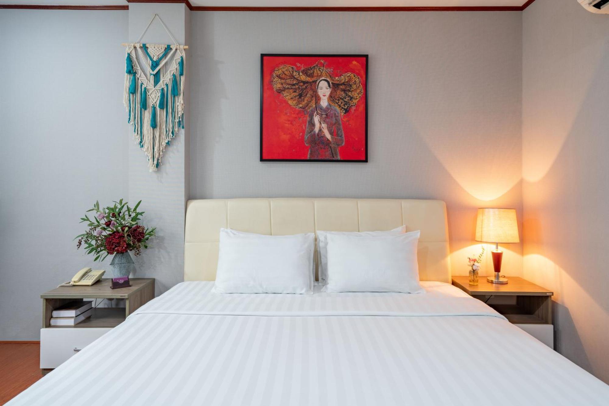 La Palma - Garden Saigon Phu My Hung 3* Ho Chi Minh City