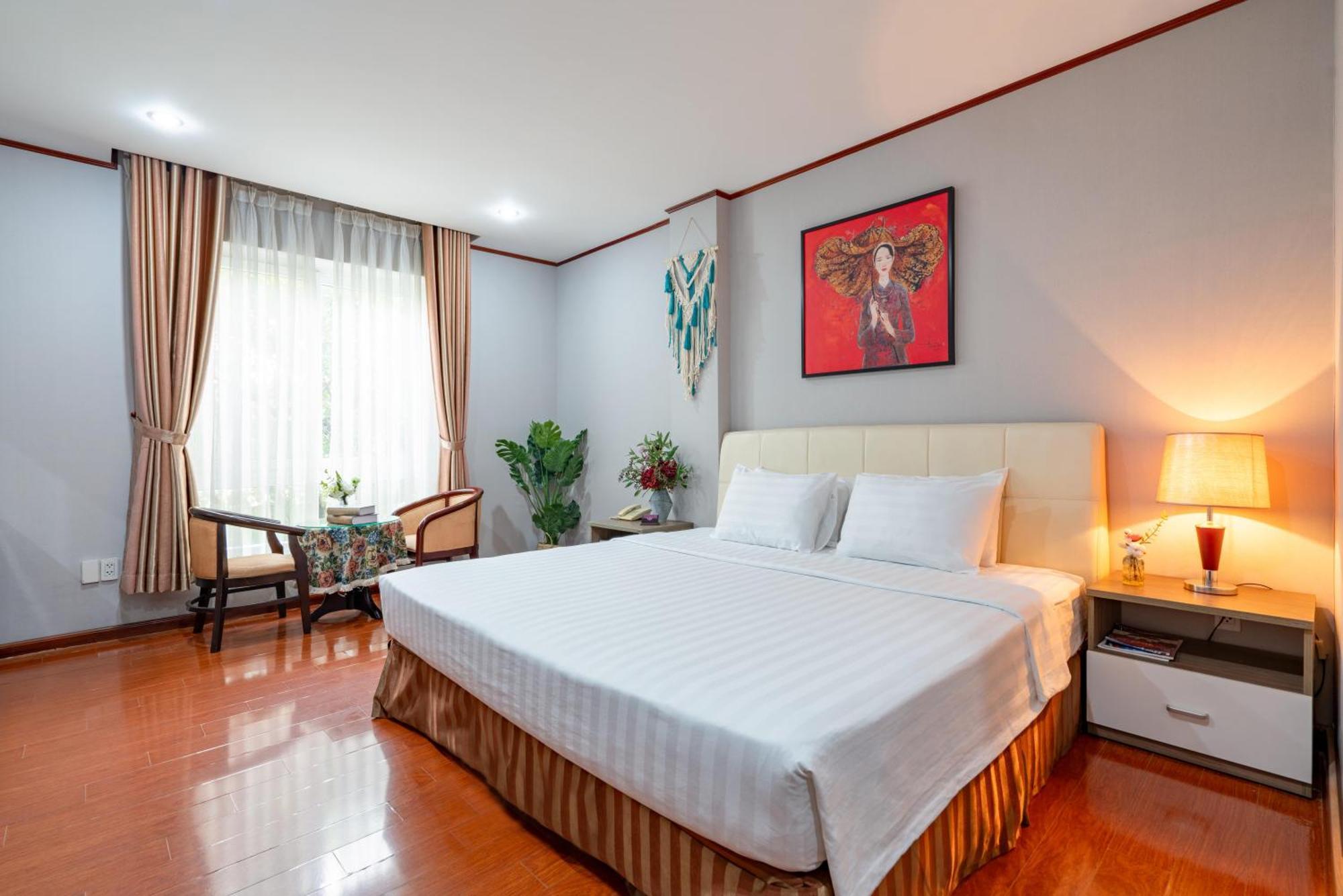 La Palma - Garden Saigon Phu My Hung
