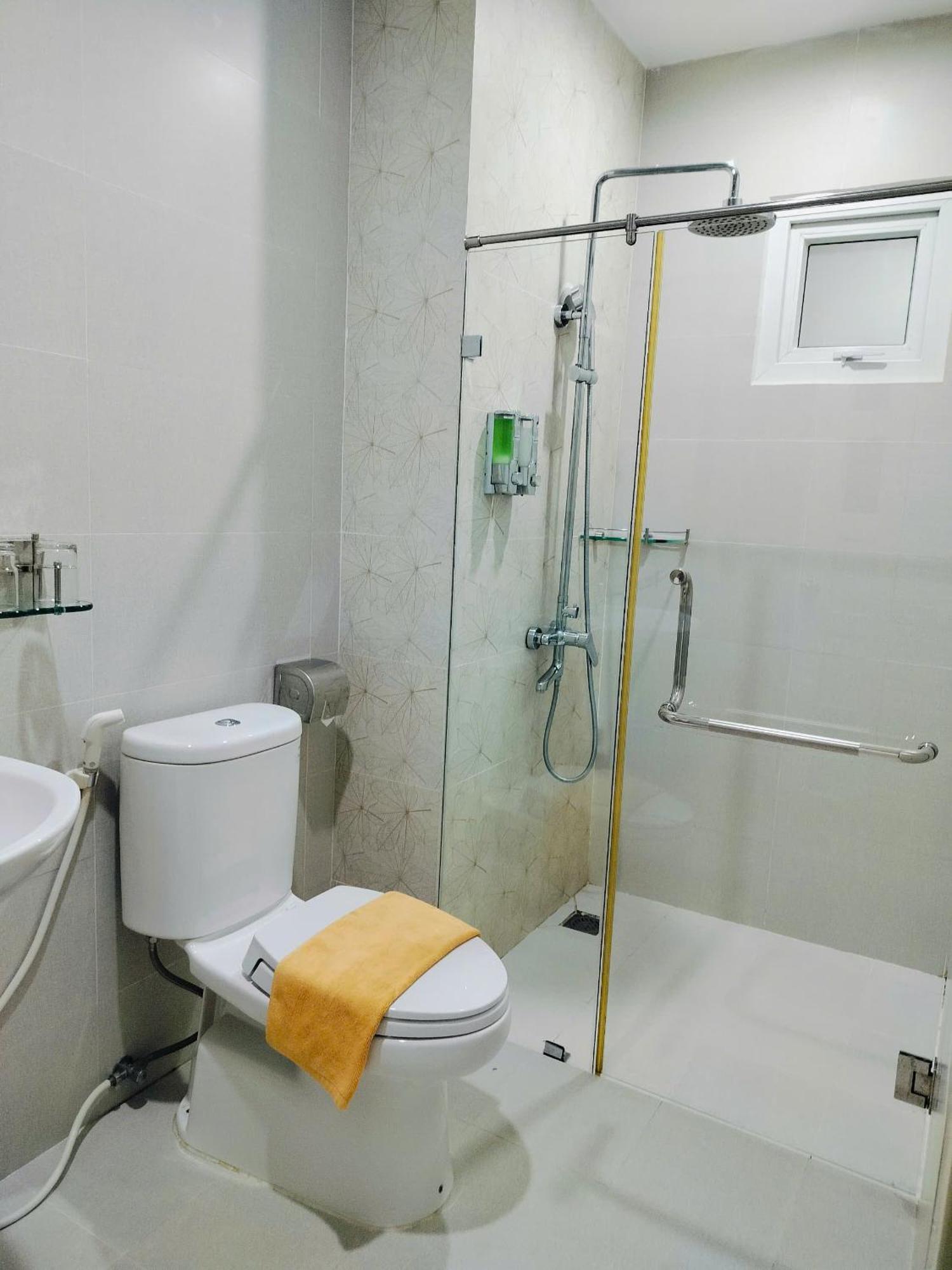 Adventure Hotel Ho Chi Minh City