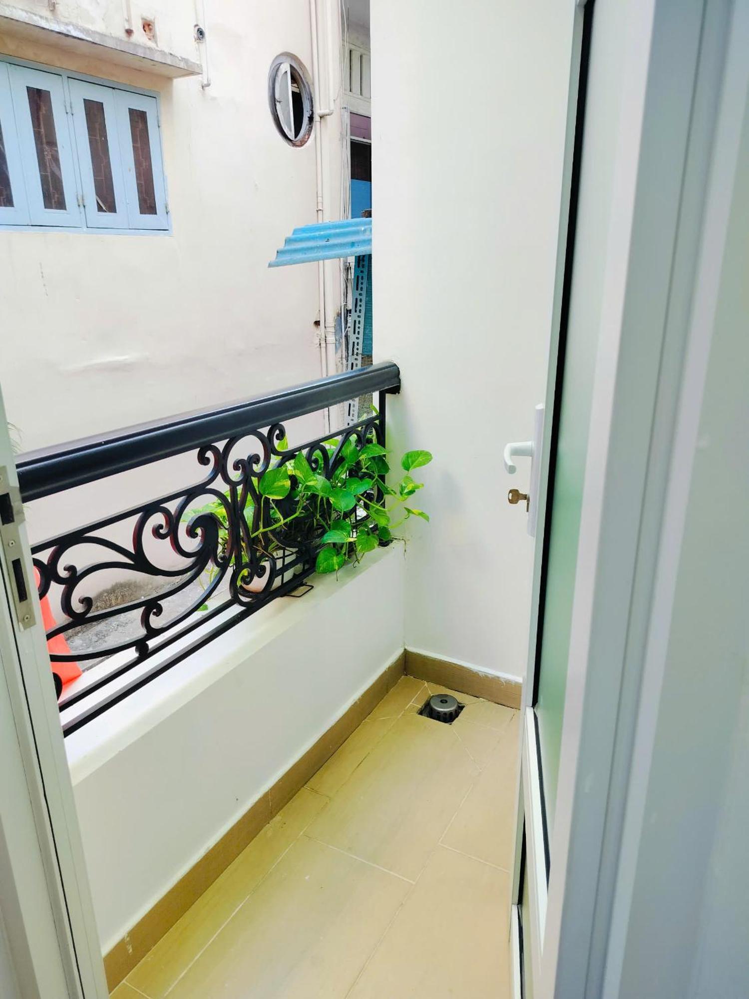 Hotel Adventure Ho Chi Minh City