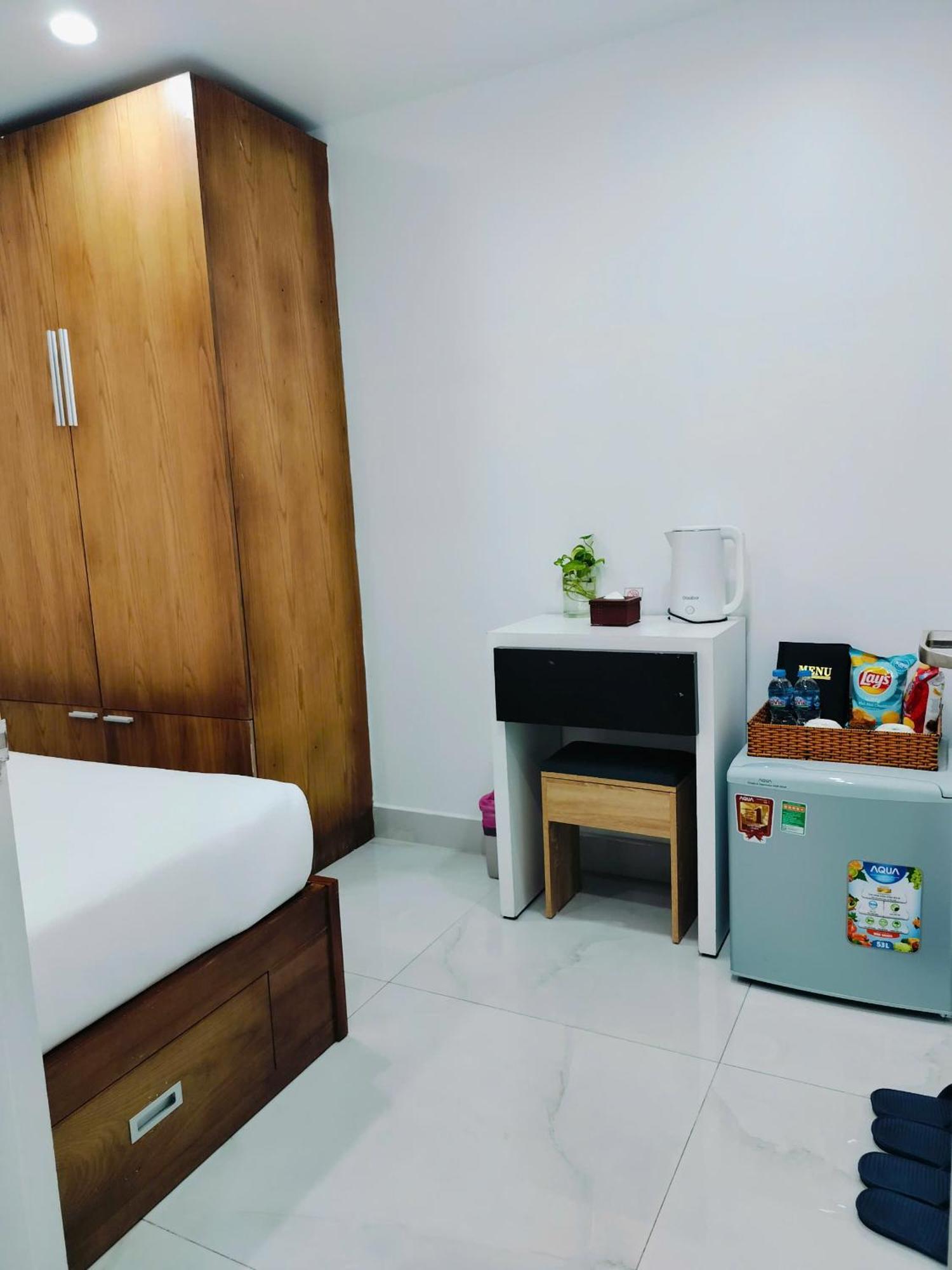 Adventure 3* Ho Chi Minh City