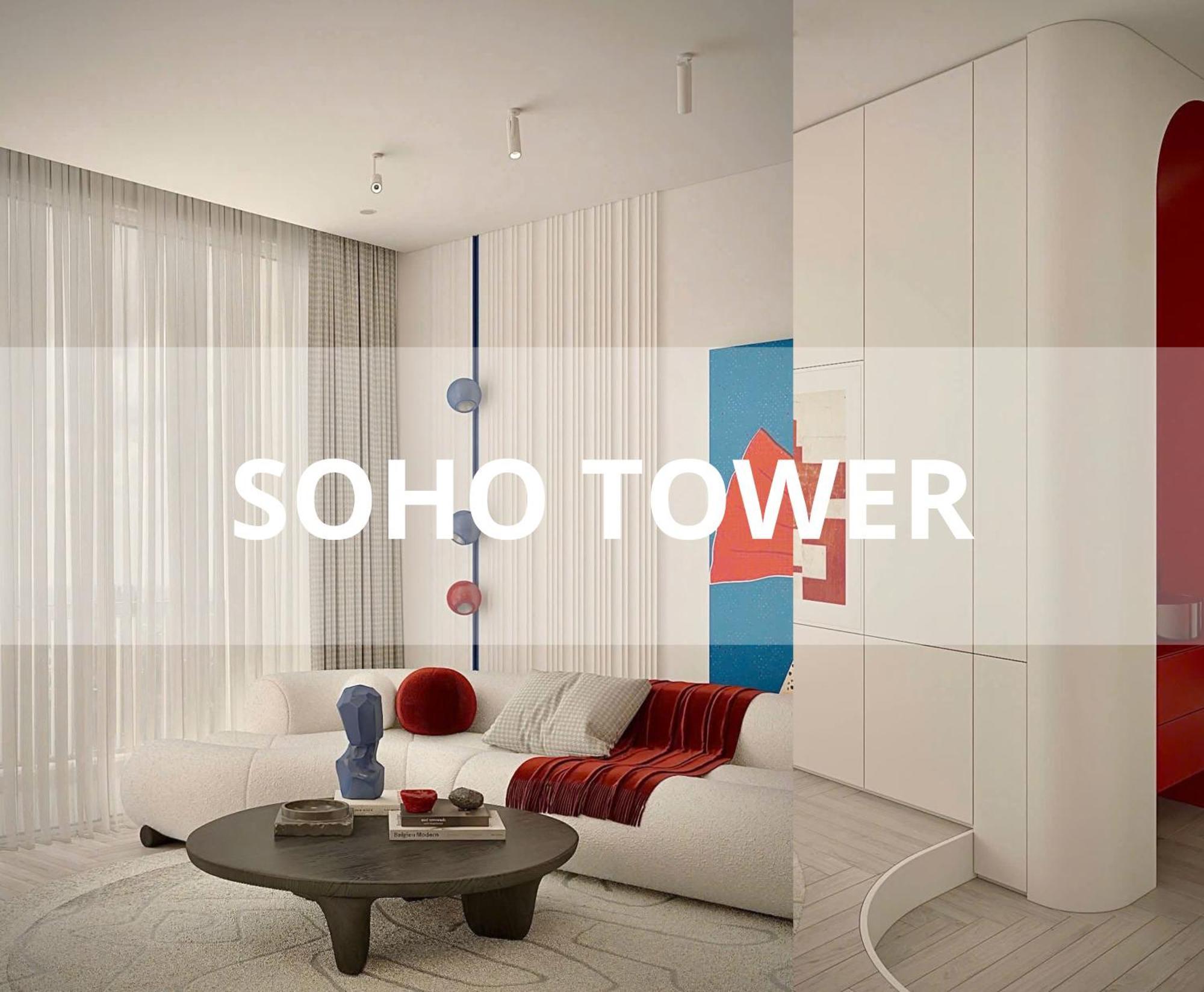 Oasis Central - Soho Cbd Apartment Căn hộ TP. Hồ Chí Minh