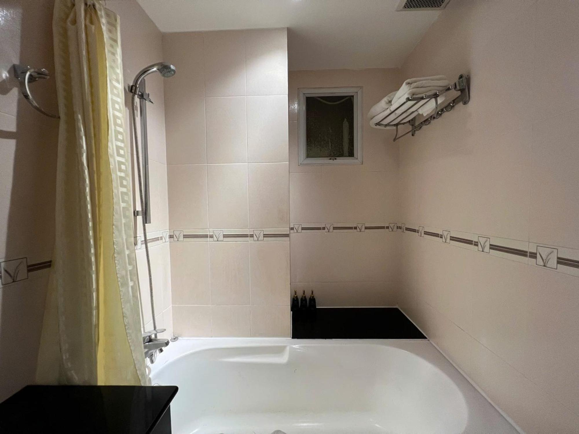 Haven Hut Hotel Ho Chi Minh City