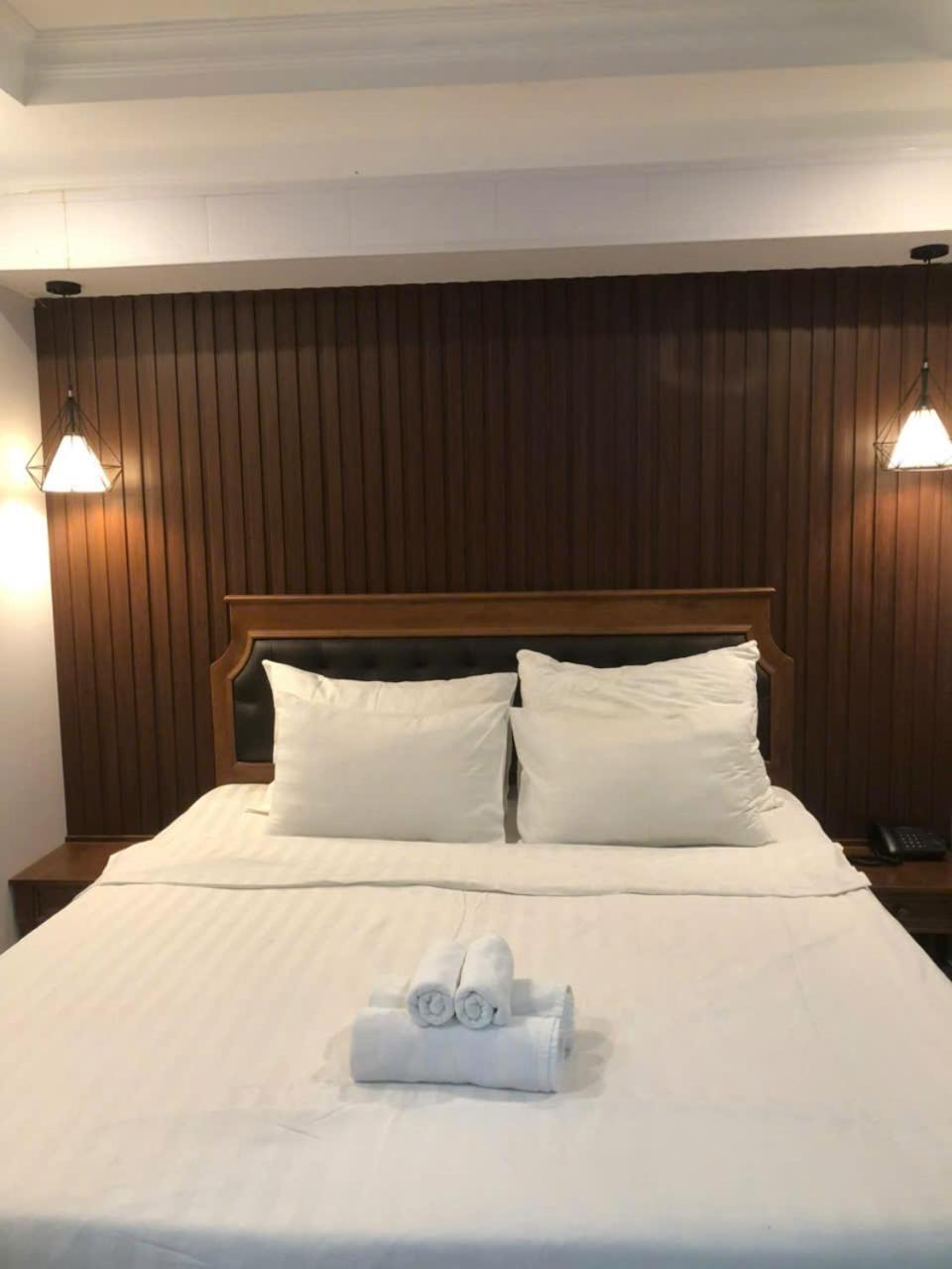 Taurus 2br Ho Chi Minh City