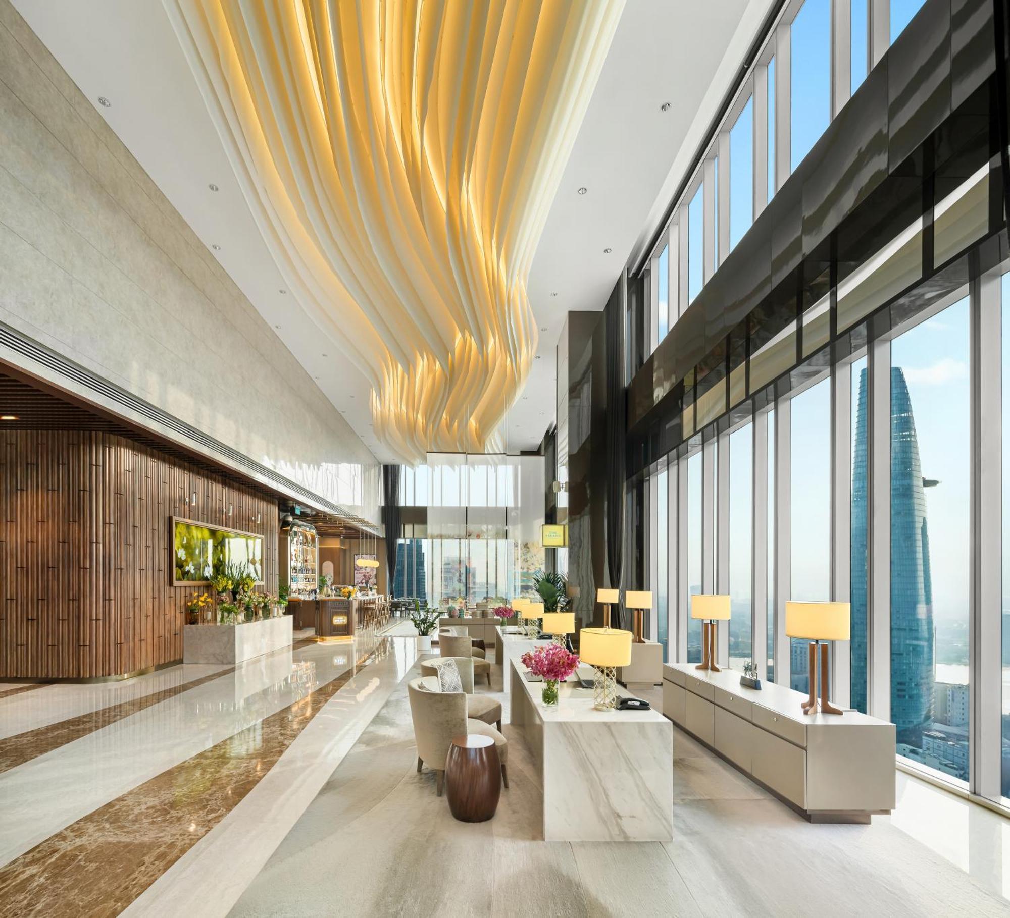 Sedona 5* Ho Chi Minh City