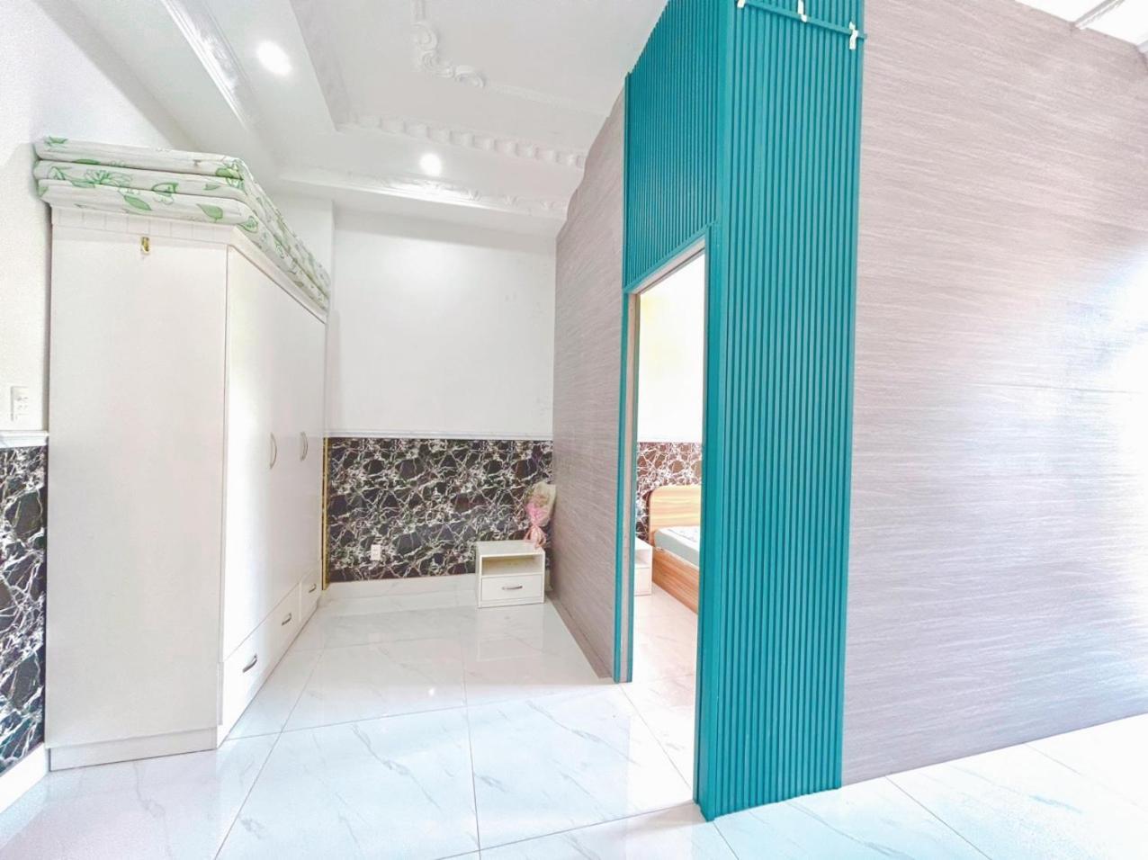 Fox Bliss Haven - Le Thanh Ton Ho Chi Minh City