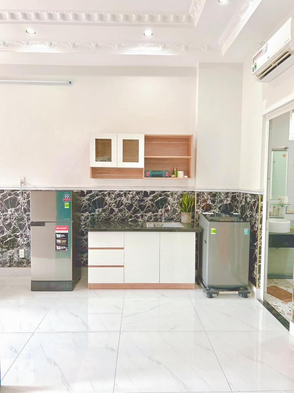 Fox Bliss Haven - Le Thanh Ton * Ho Chi Minh City