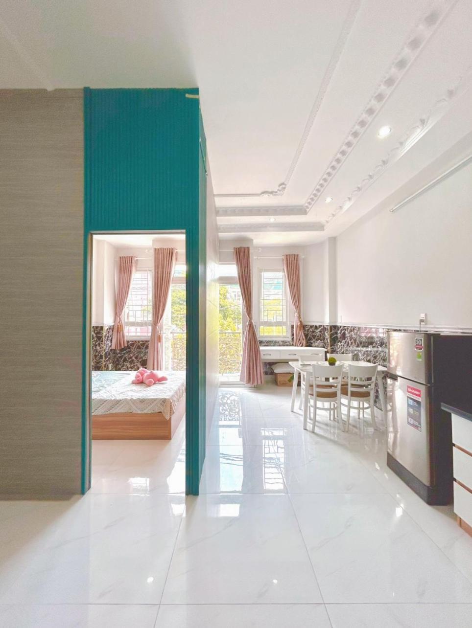 Fox Bliss Haven - Le Thanh Ton Guest house *