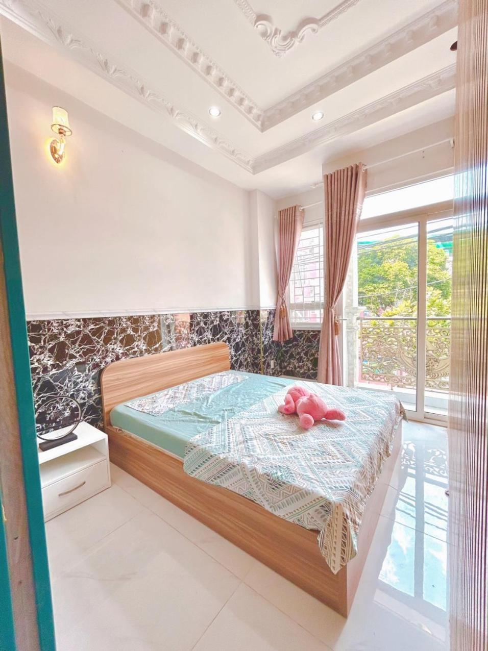 Guest house Fox Bliss Haven - Le Thanh Ton *