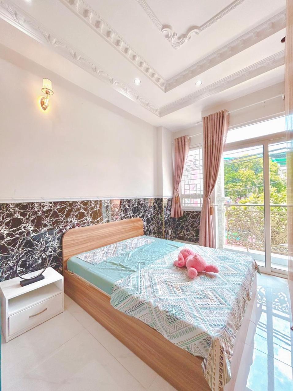 Fox Bliss Haven - Le Thanh Ton Guest house Ho Chi Minh City