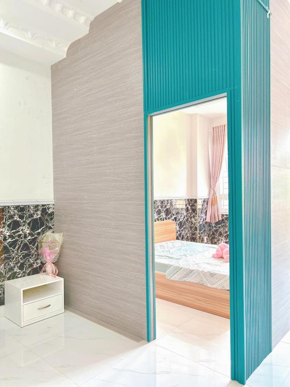 Fox Bliss Haven - Le Thanh Ton Ho Chi Minh City