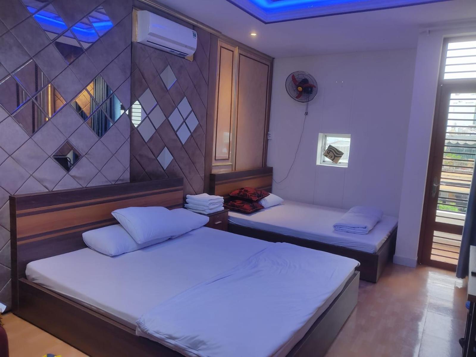 King Buivien Hotel *
