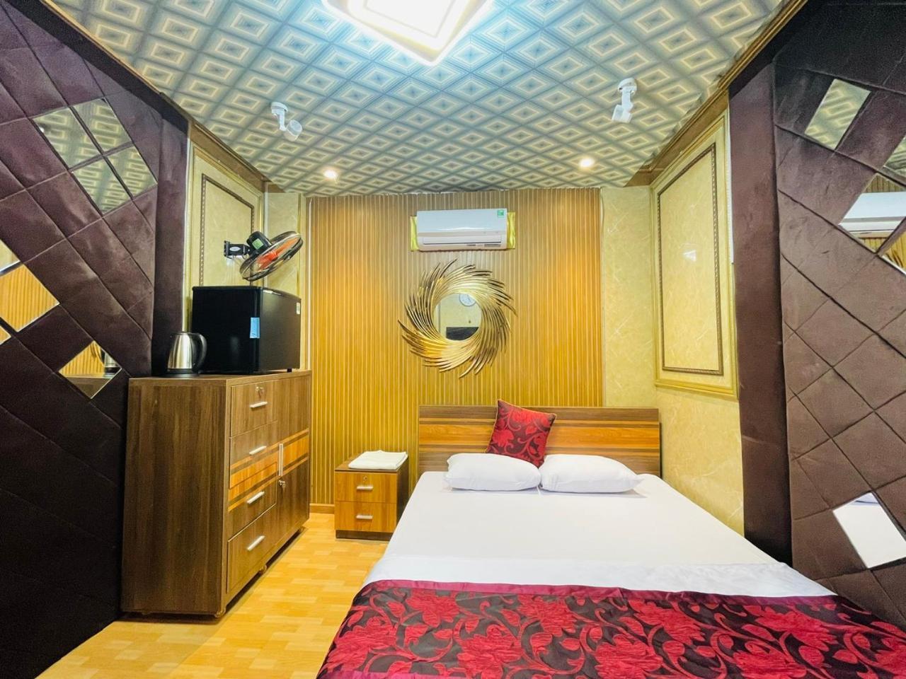 Hotel King Buivien *