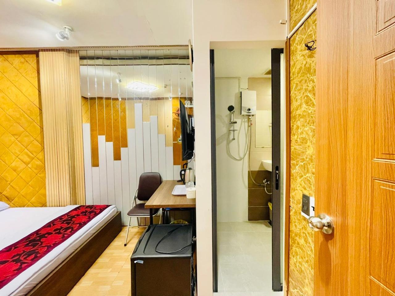Hotel King Buivien Ho Chi Minh City