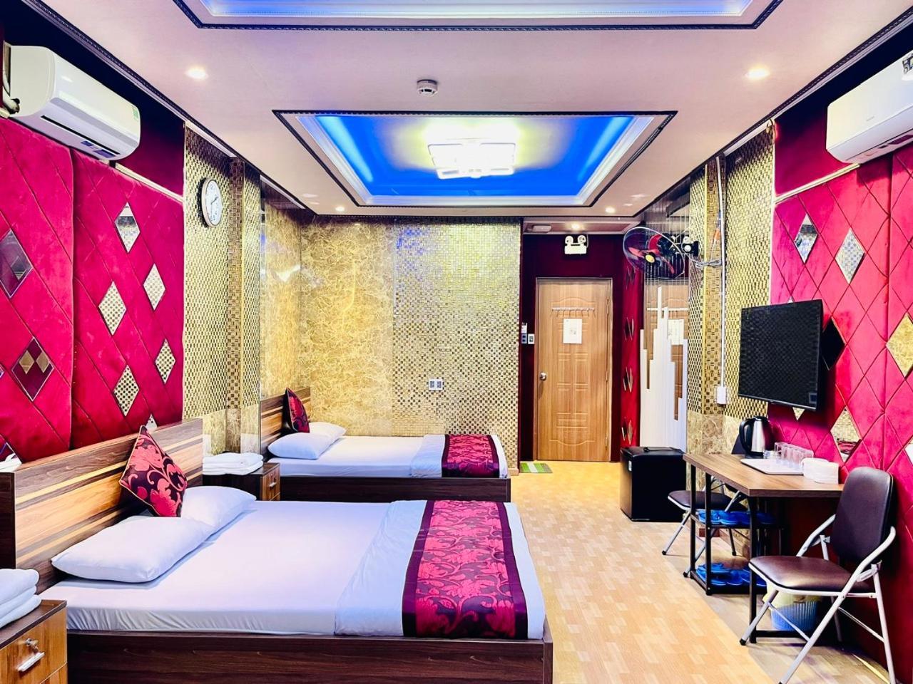King Buivien Hotel *