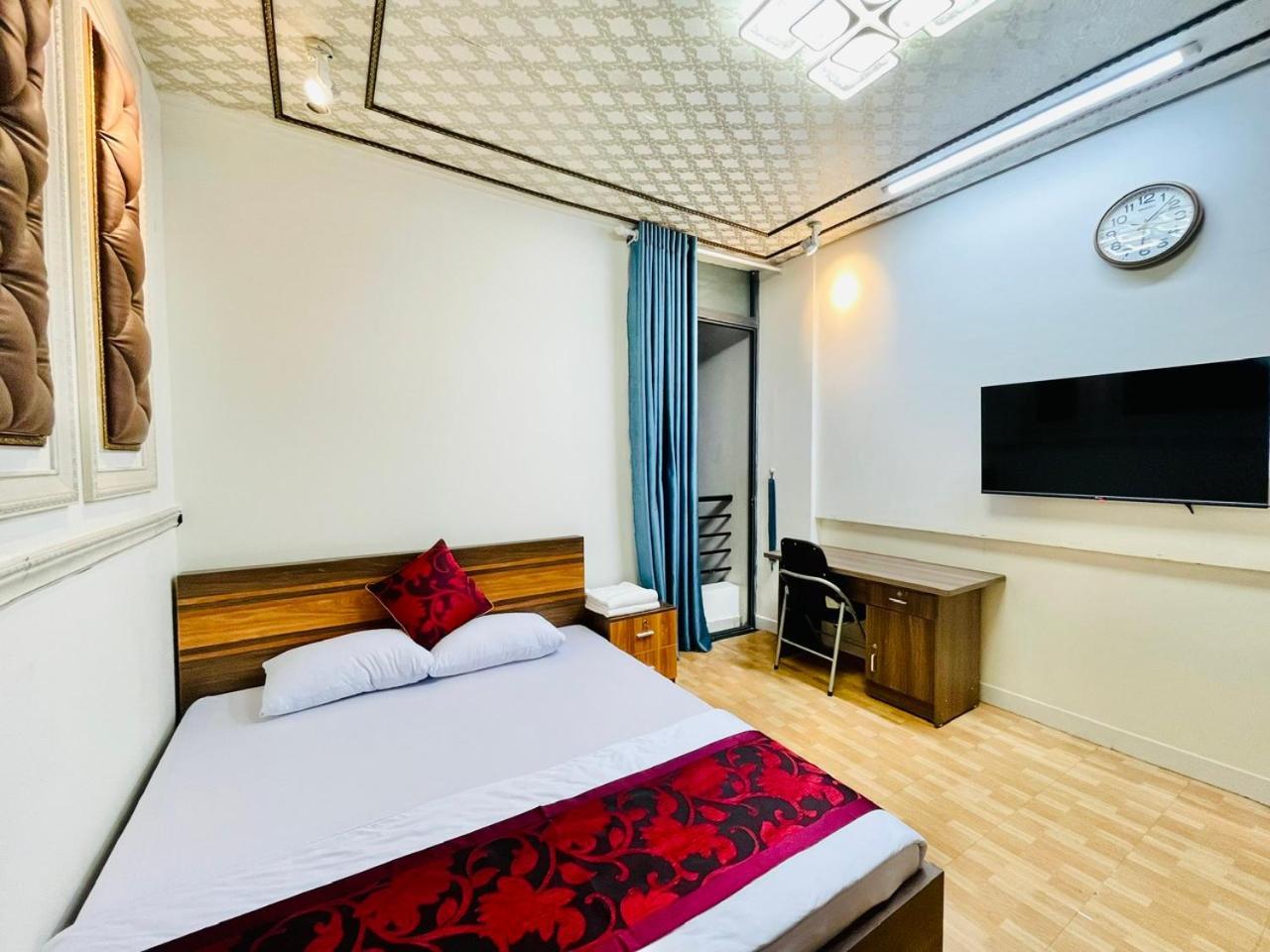 Hotel King Buivien Ho Chi Minh City