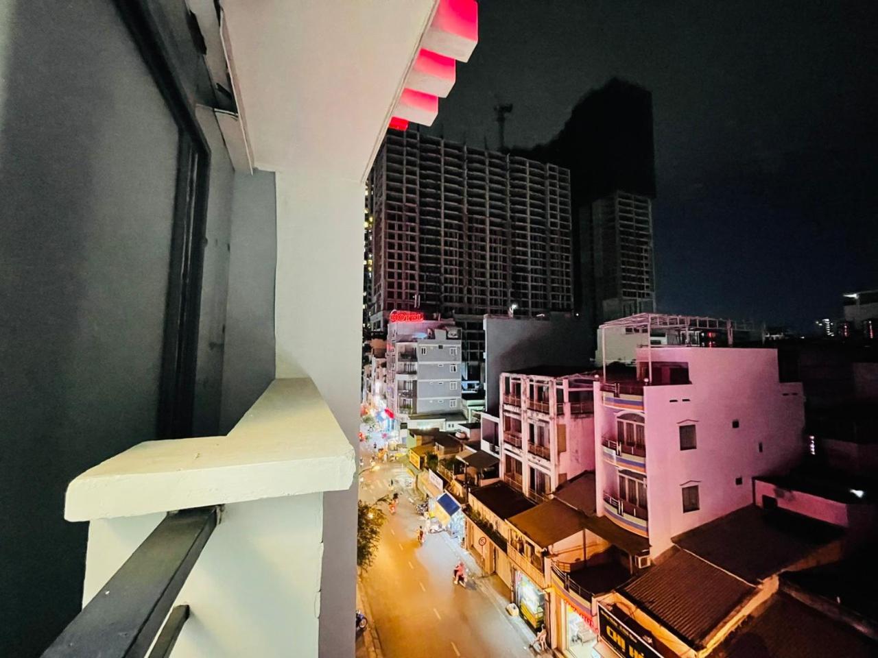 Hotel King Buivien