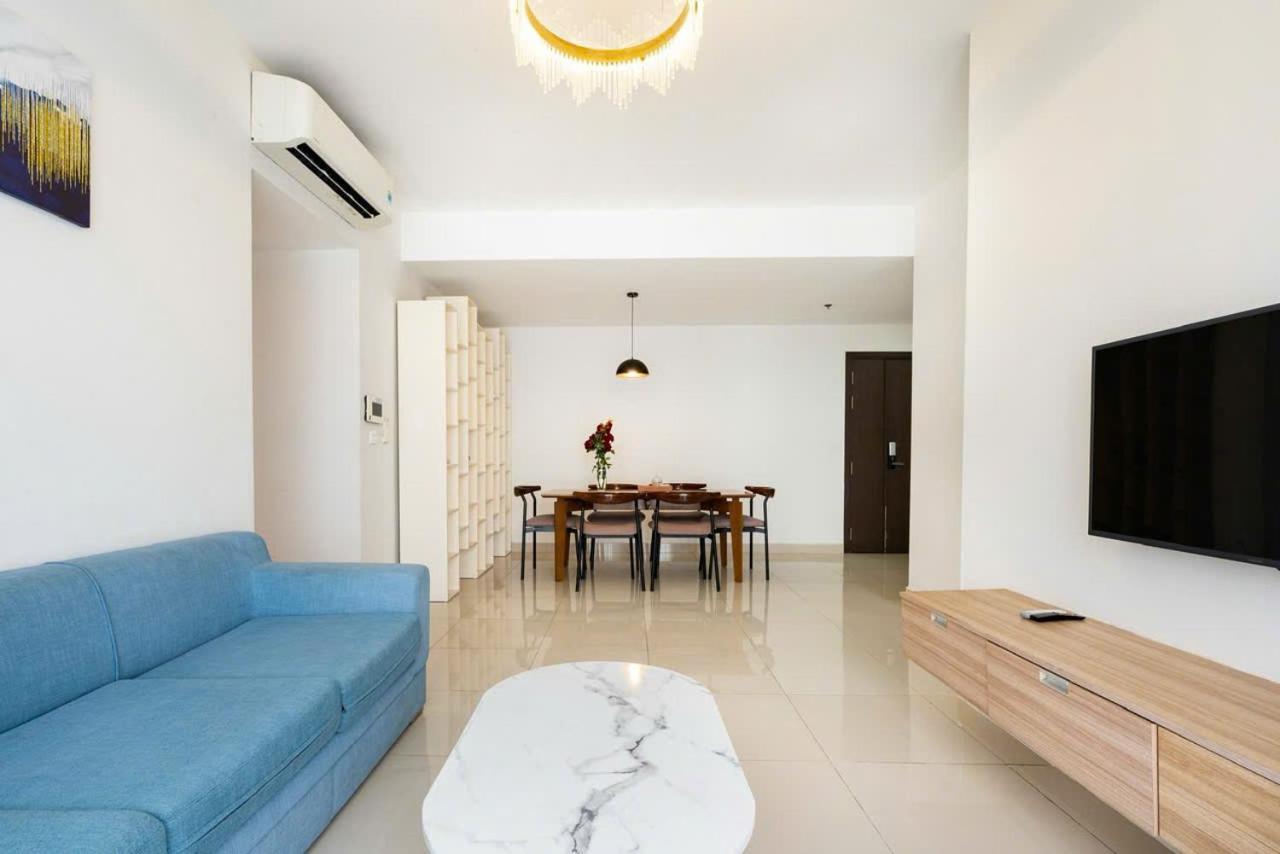 Apartment Henry - Rivergate Infinity Pool