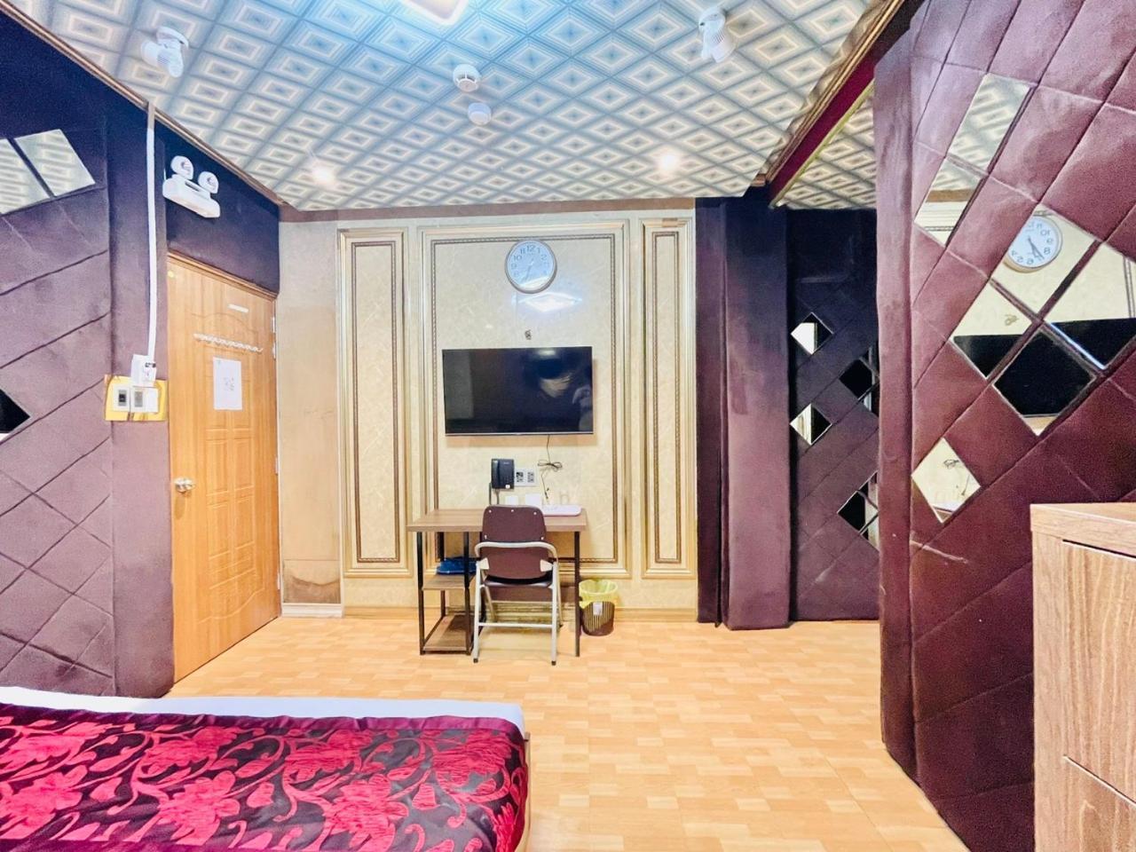 King Buivien Hotel *