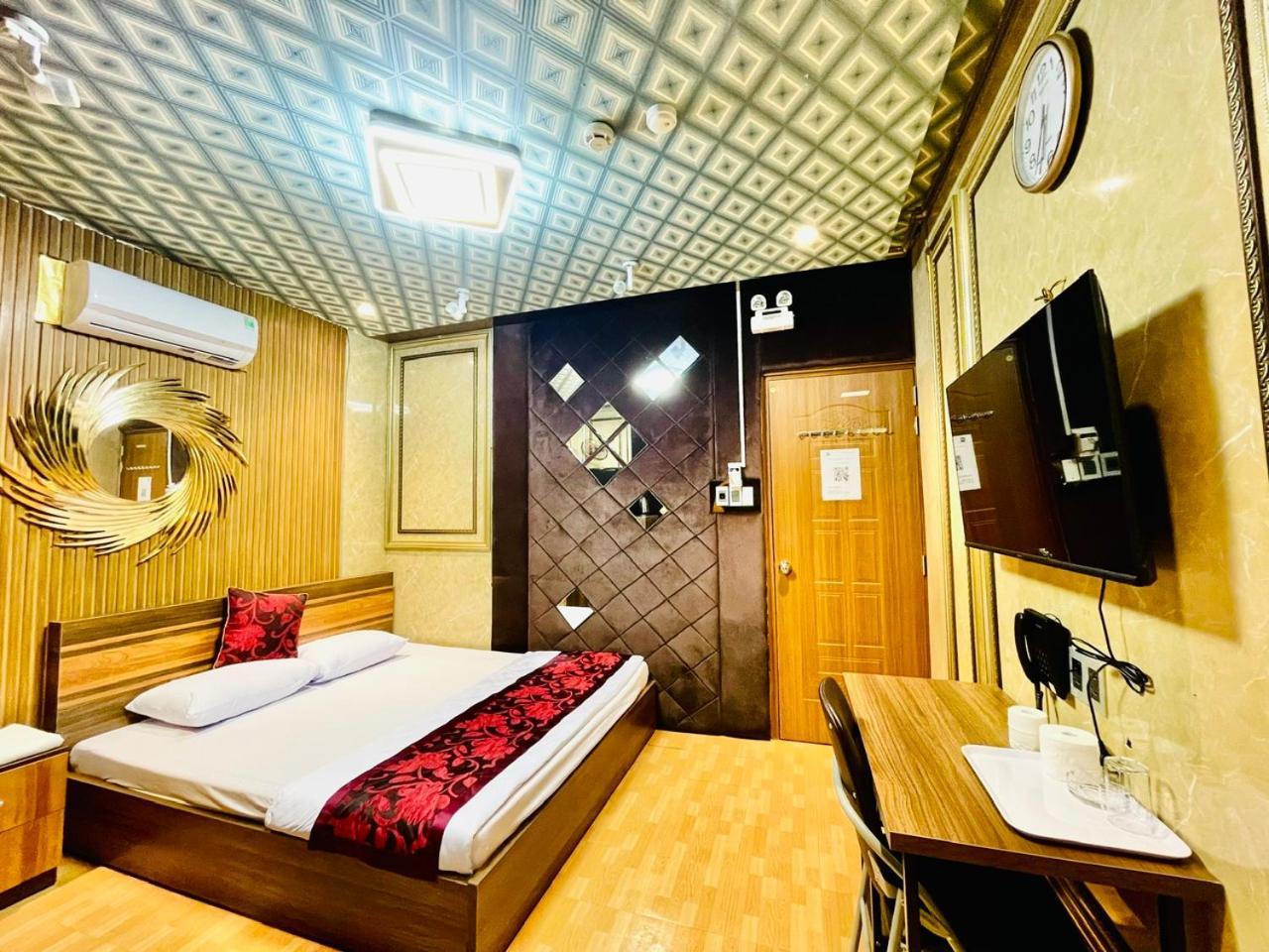King Buivien Hotel Ho Chi Minh City