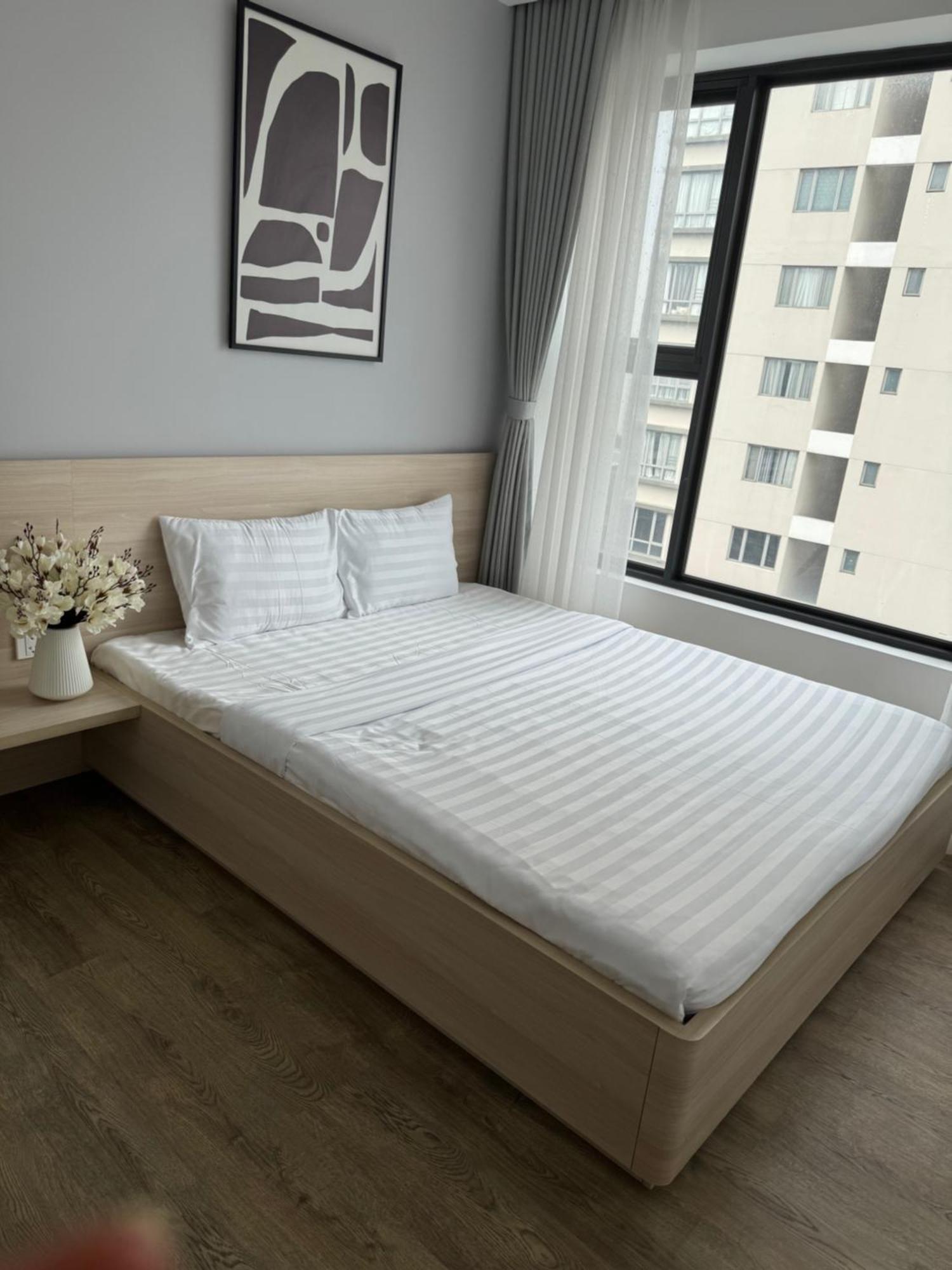 The87 - Happy Premier Apartment Ho Chi Minh City