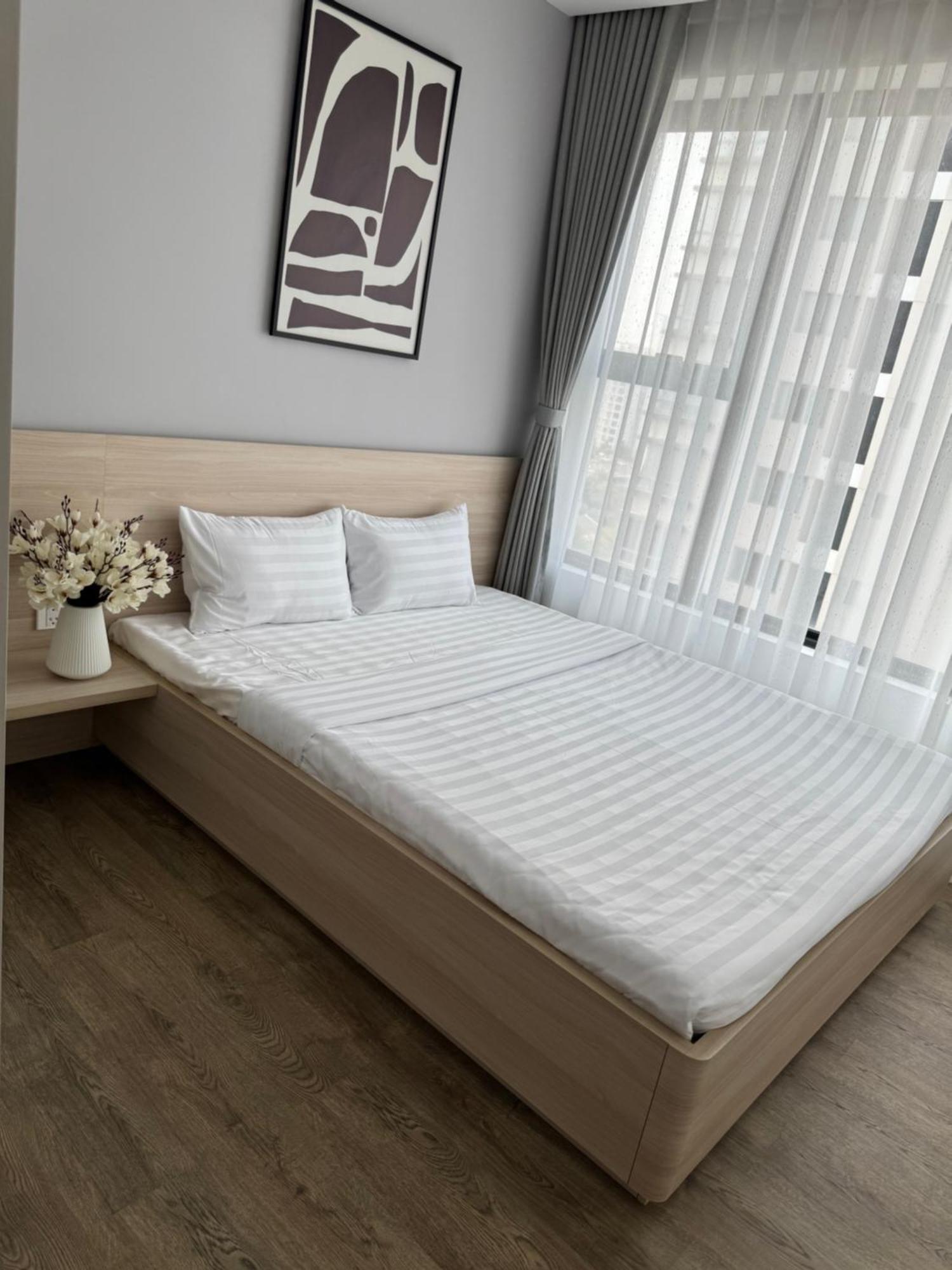 The87 - Happy Premier Apartment