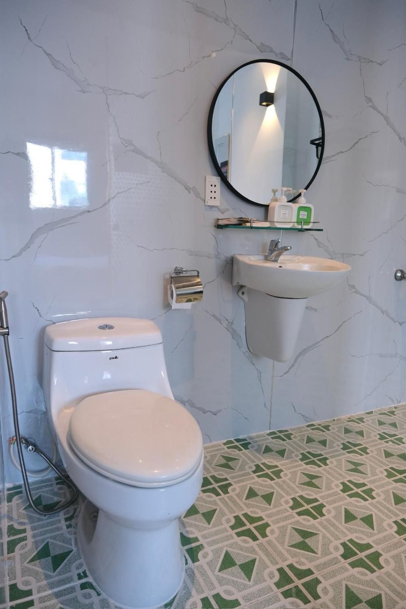 Nicecy Kk Cityloft Hotel