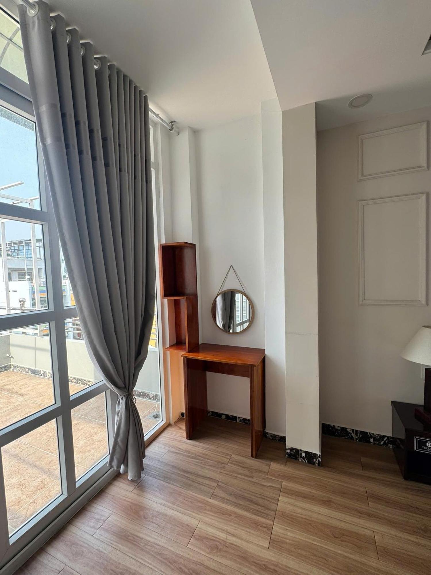 Atus Boutique - Ho Chi Minh City