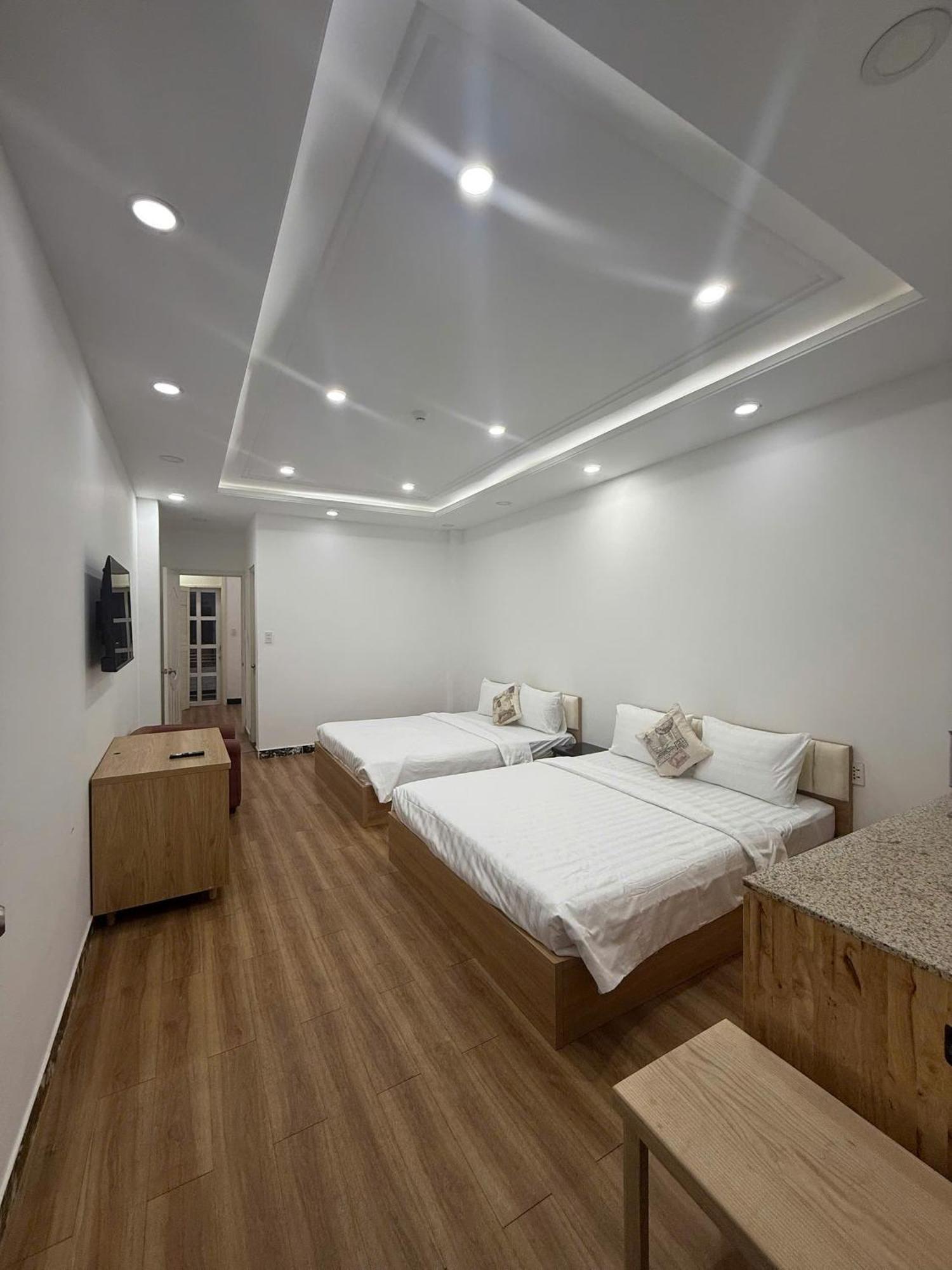 Hotel Atus Boutique - 2*