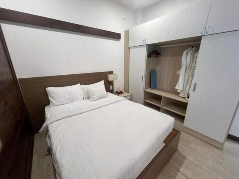 A25 - 14 Pho Duc Chinh Hotel
