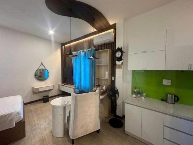 A25 - 14 Pho Duc Chinh Hotel 2*