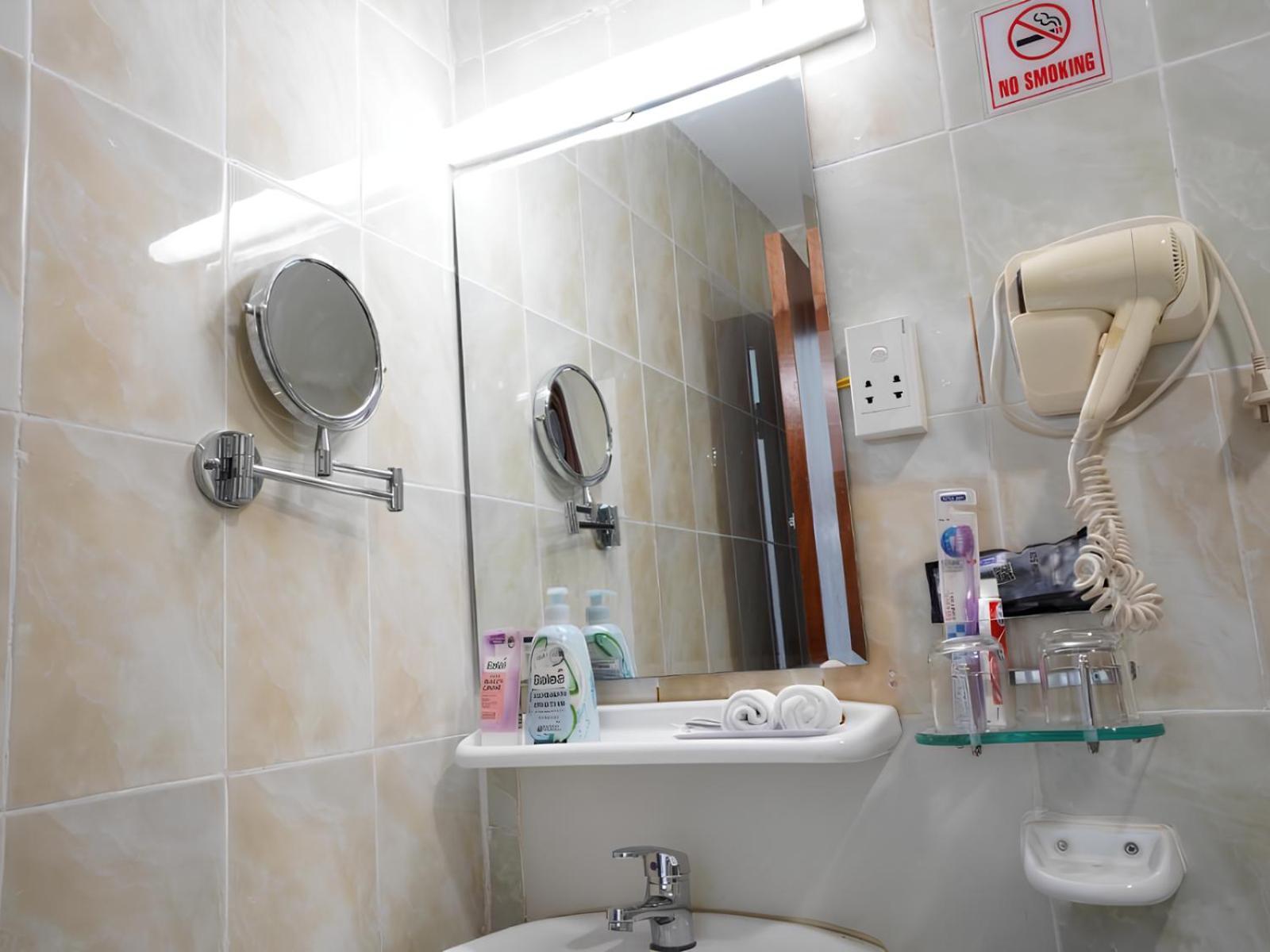 Hotel A25 - 14 Pho Duc Chinh Ho Chi Minh City