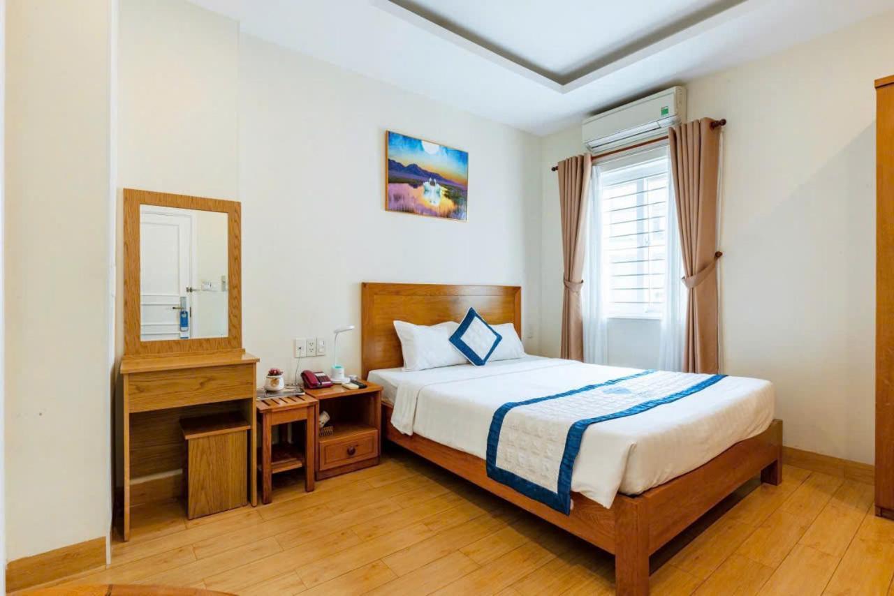 Hotel Blue Diamond Airport - San Bay Tan Son Nhat *