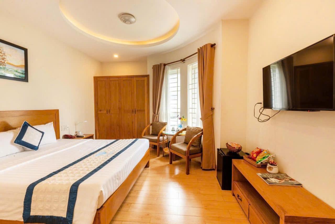Hotel Blue Diamond Airport - San Bay Tan Son Nhat