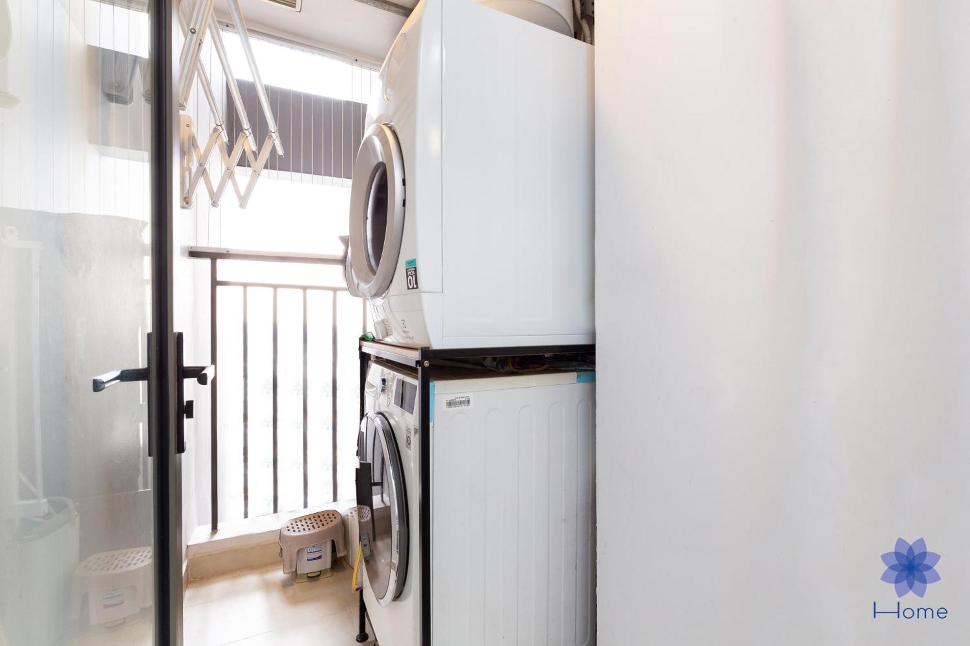 Apartment Home, Cosy&luxury - 5mins To Airport, Free Pool&gym, Airport Pick Up Service