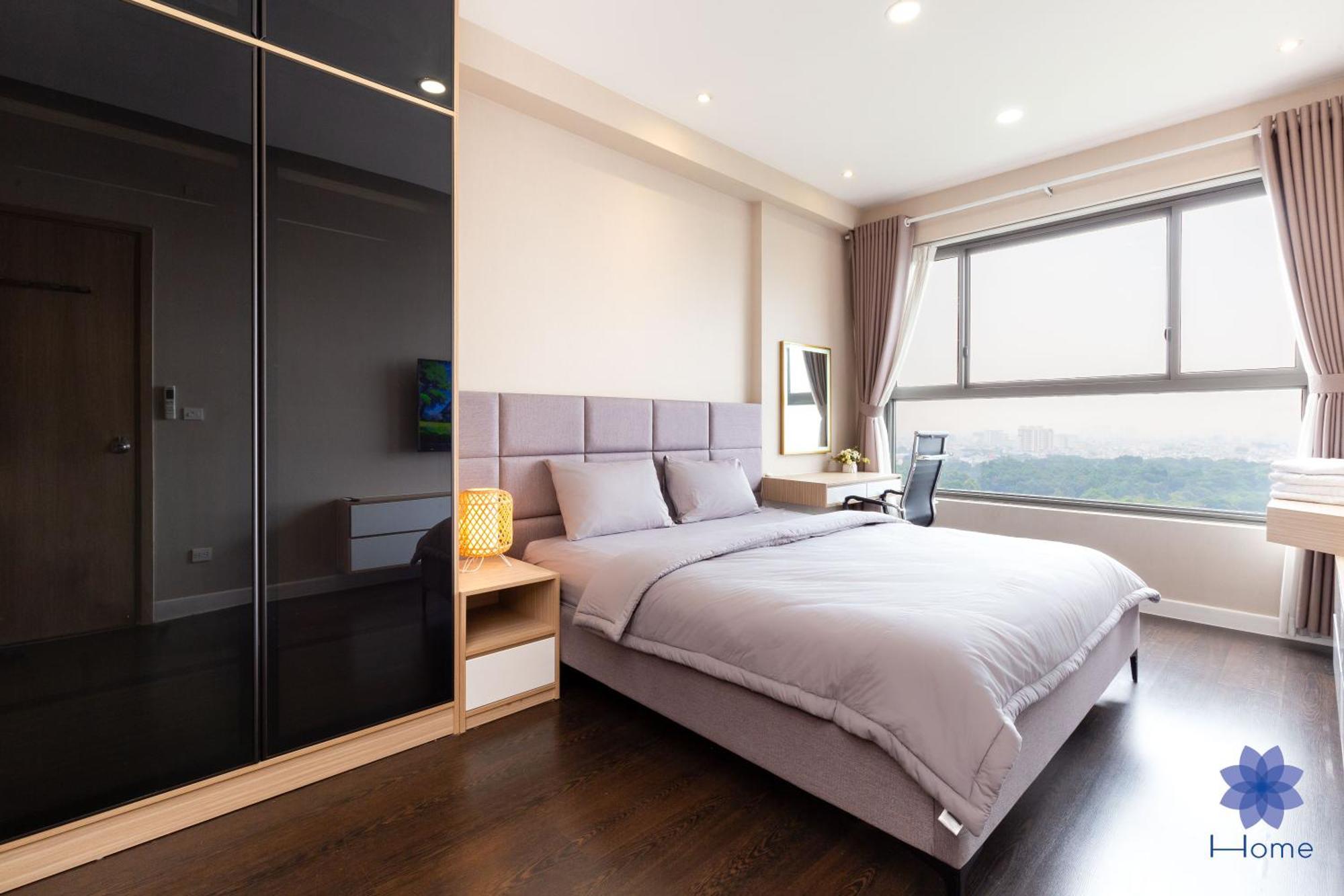 Home, Cosy&luxury - 5mins To Airport, Free Pool&gym, Airport Pick Up Service *