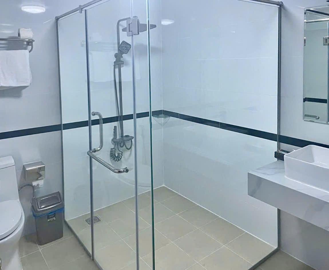 Hotel Giang Linh