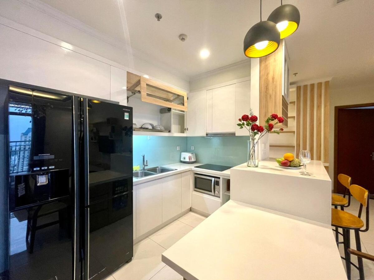 Vinhomes Park 3 Building 2bed2bath *