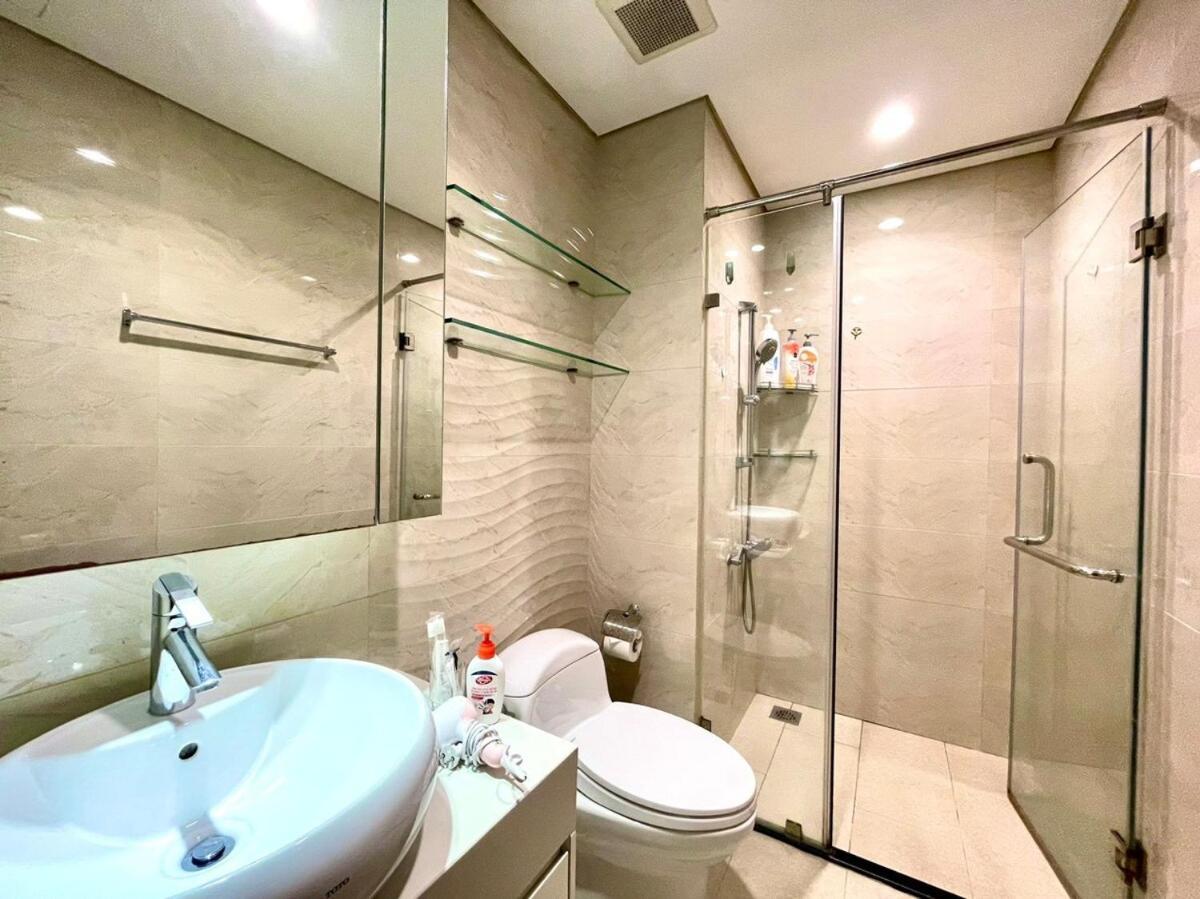 Vinhomes Park 3 Building 2bed2bath Ho Chi Minh City
