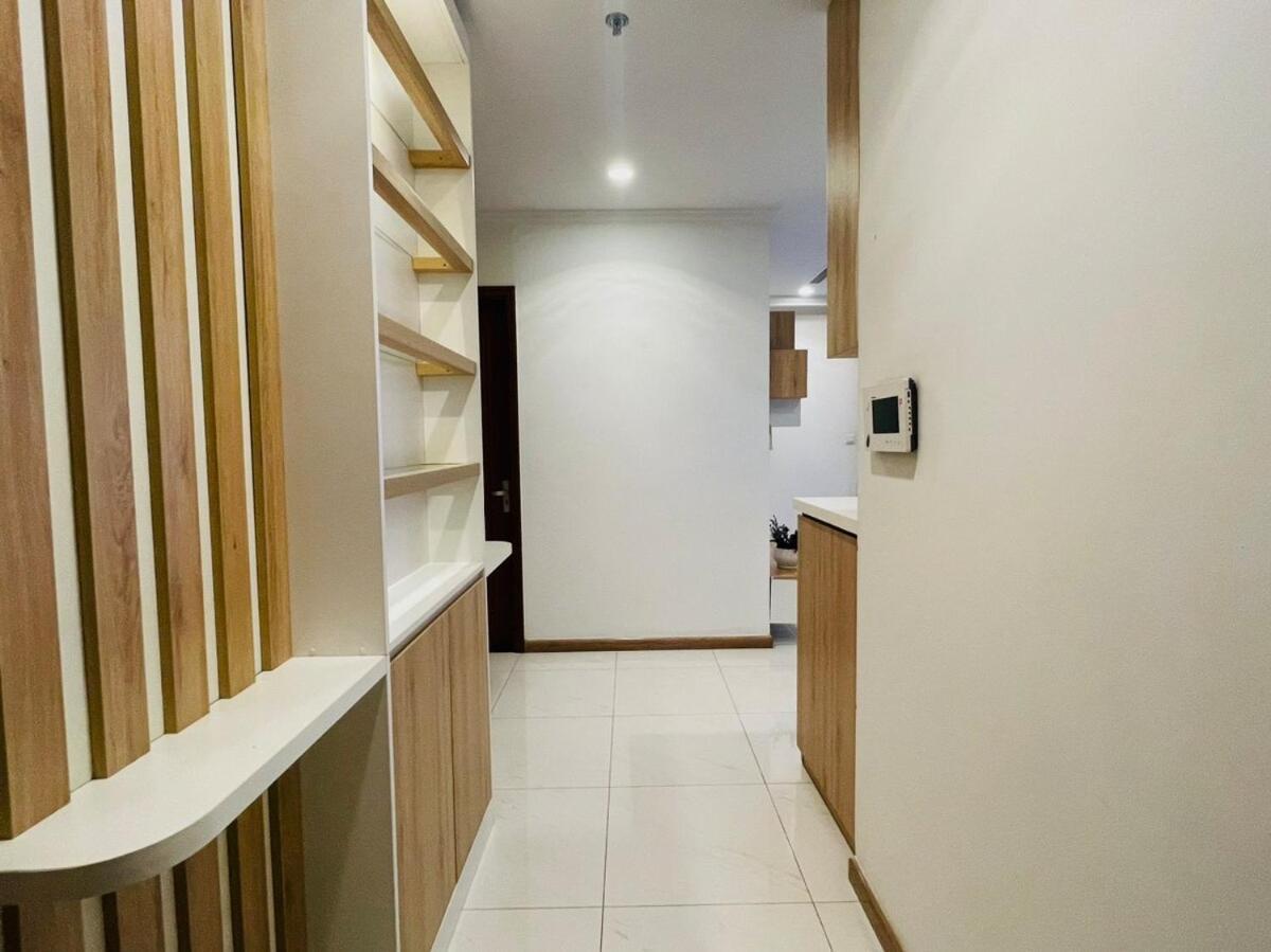 Vinhomes Park 3 Building 2bed2bath Apartment
